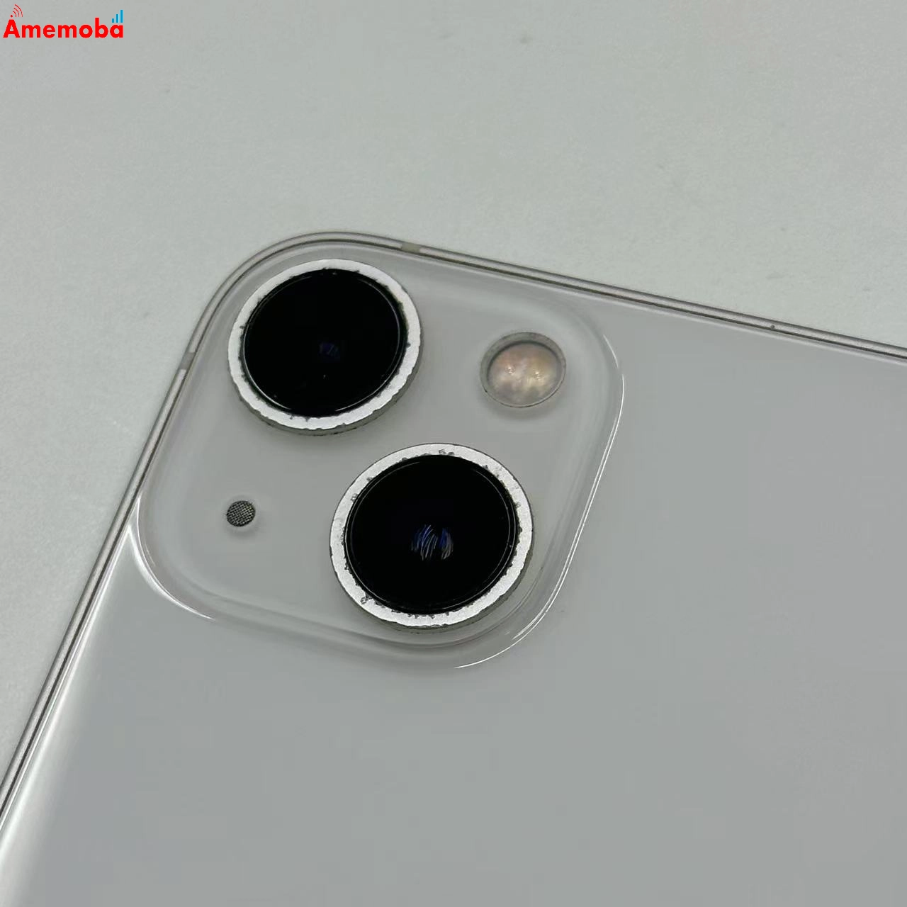 iPhone13 mini 128GB スターライト MLJE3J/A Apple版SIMフリー