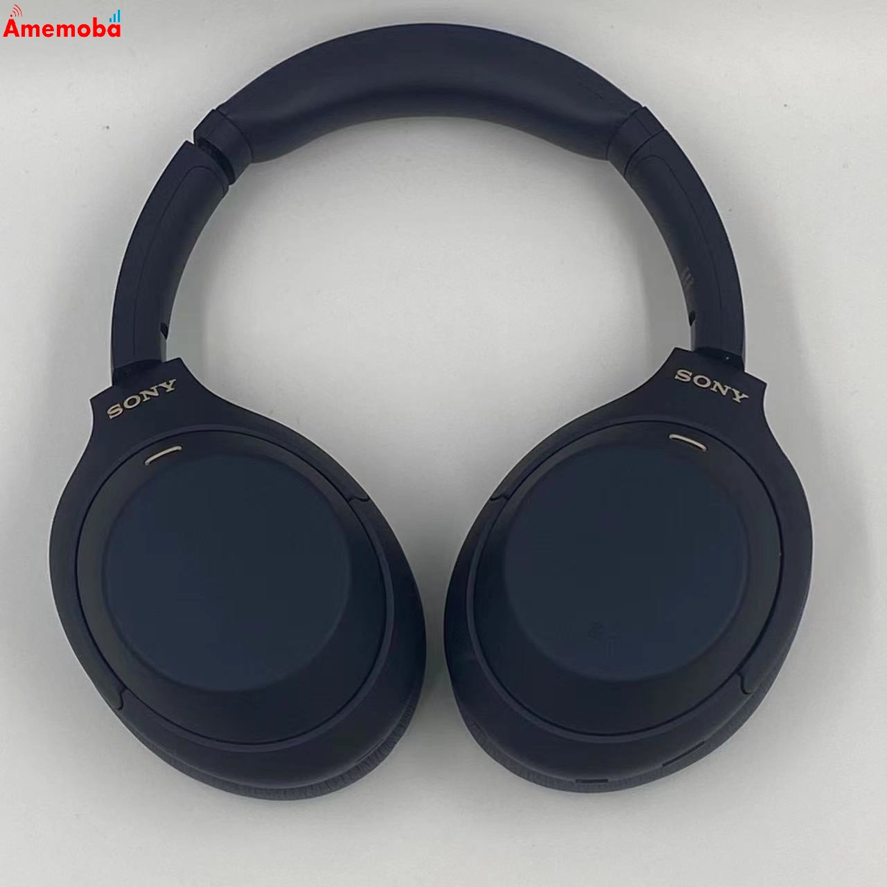 WH-1000XM4 ブラック 極美品