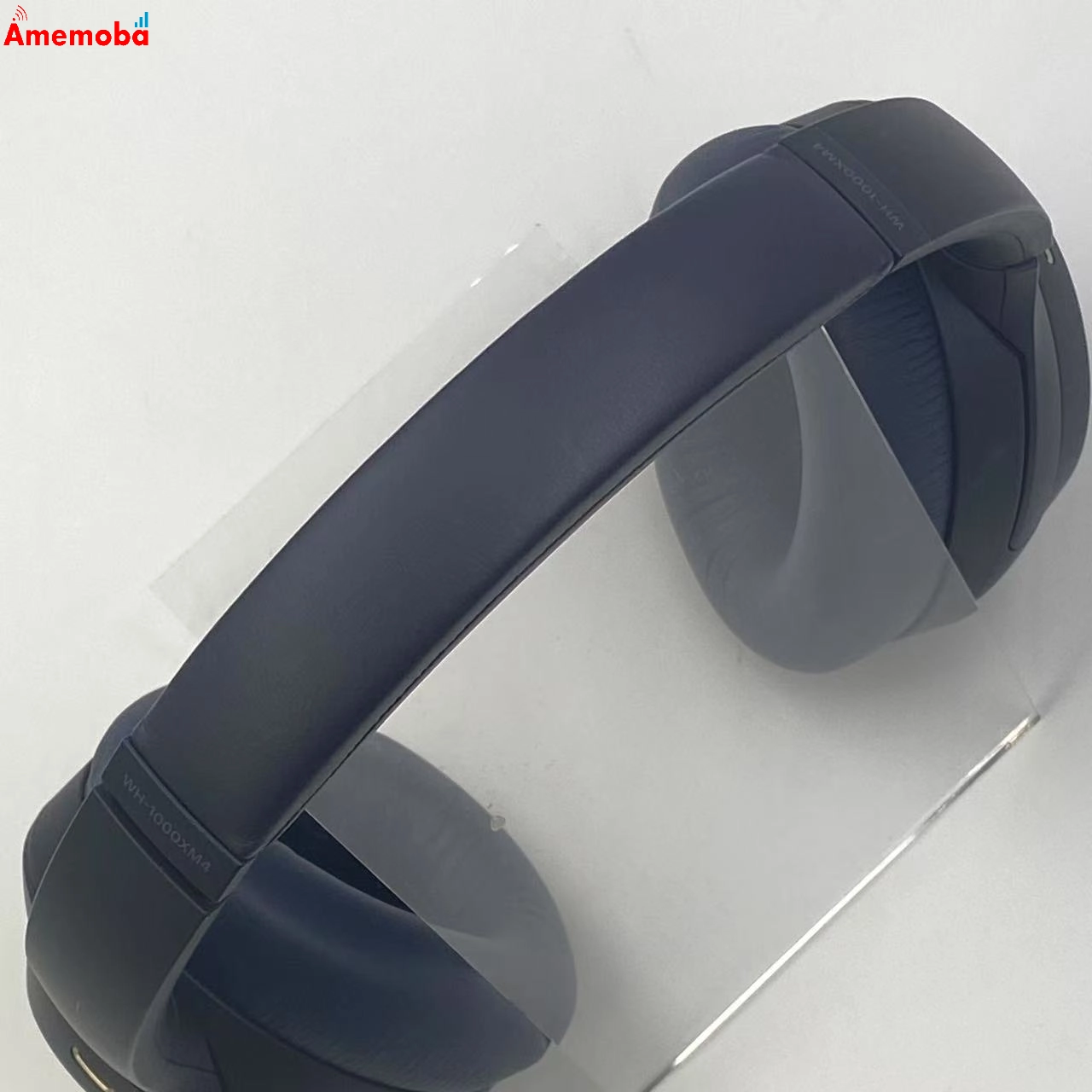 WH-1000XM4 ブラック 極美品