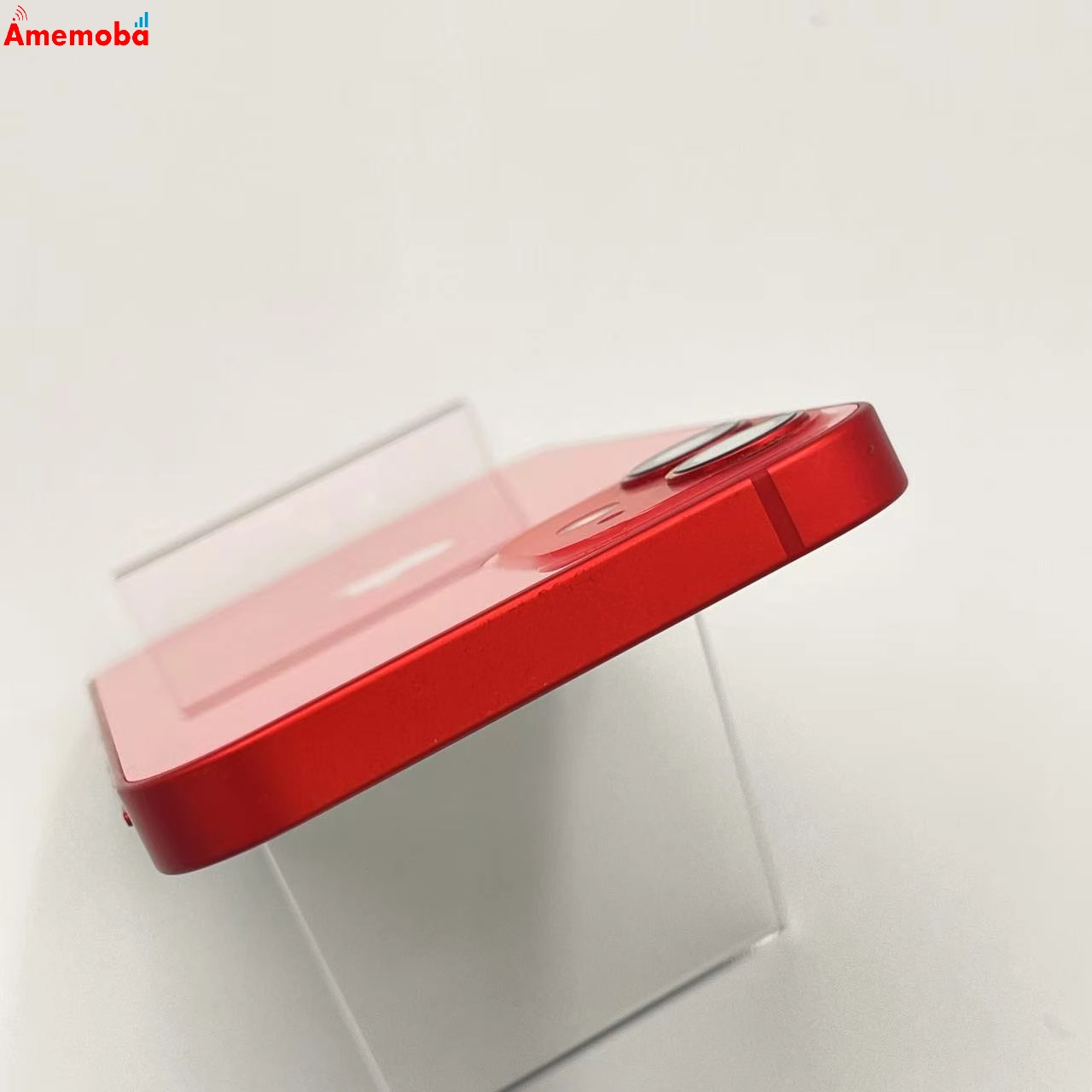 iPhone12 mini 64GB Product Red MGAE3J/A SoftBank版SIMフリー