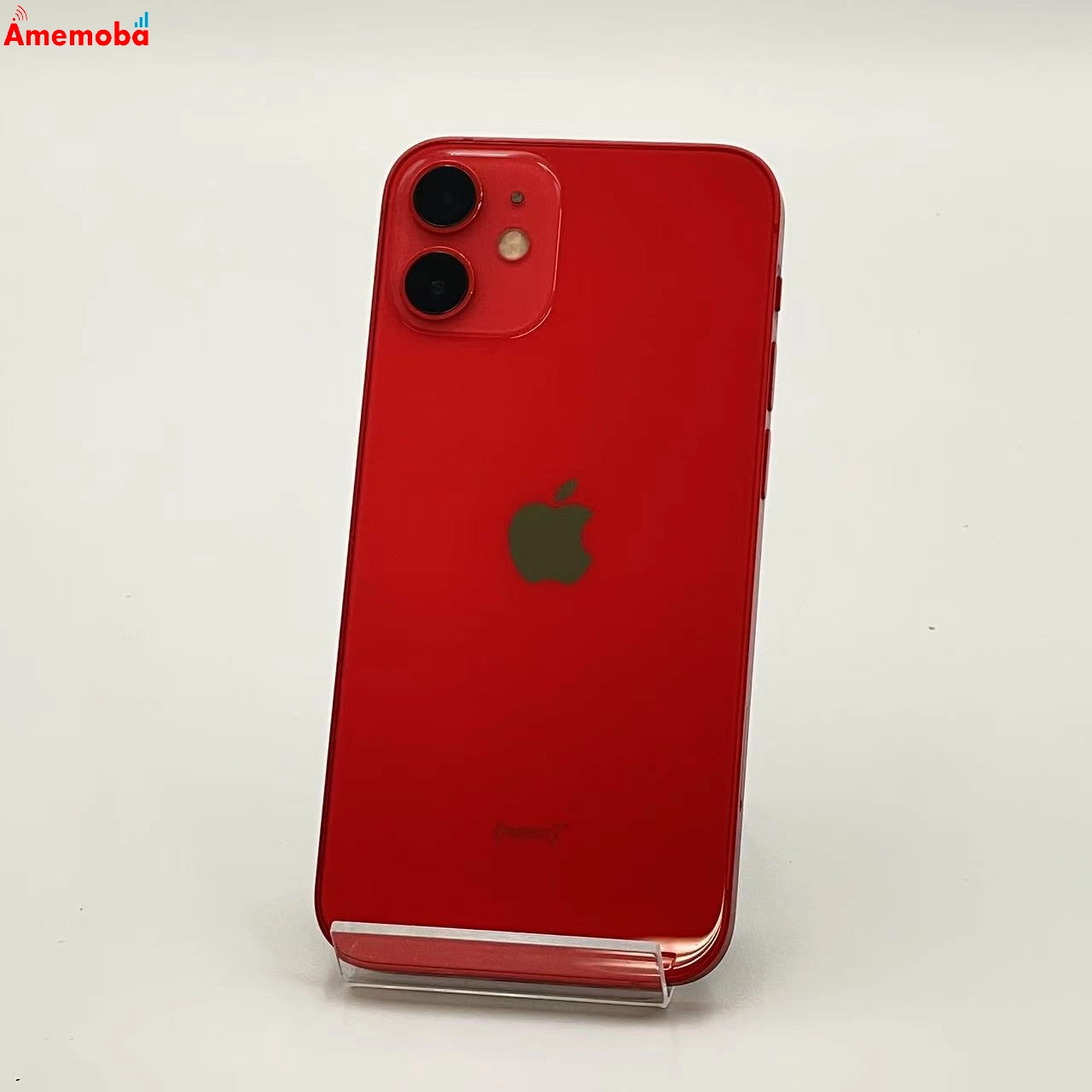 iPhone12 mini 64GB Product Red MGAE3J/A SoftBank版SIMフリー