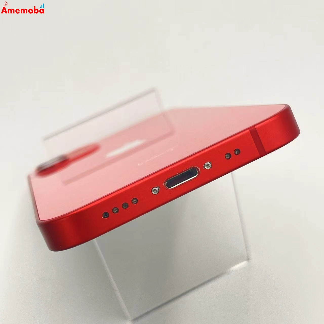 iPhone12 mini 64GB Product Red MGAE3J/A SoftBank版SIMフリー