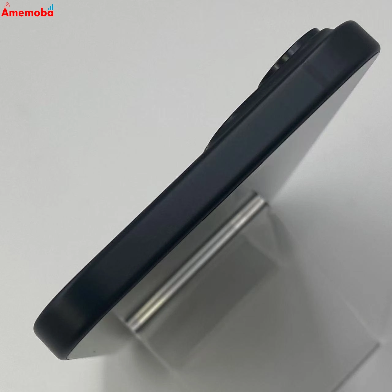 iPhone15 Plus 128GB ブラック 3M457J/A SoftBank版SIMフリー