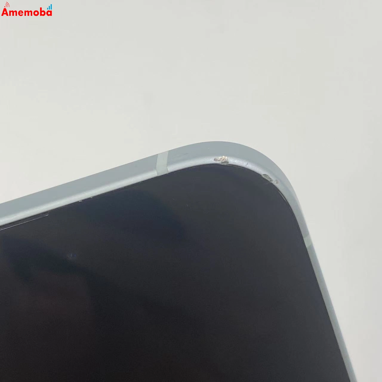 iPhone15 Plus 128GB ブルー MU0D3J/A docomo版SIMフリー