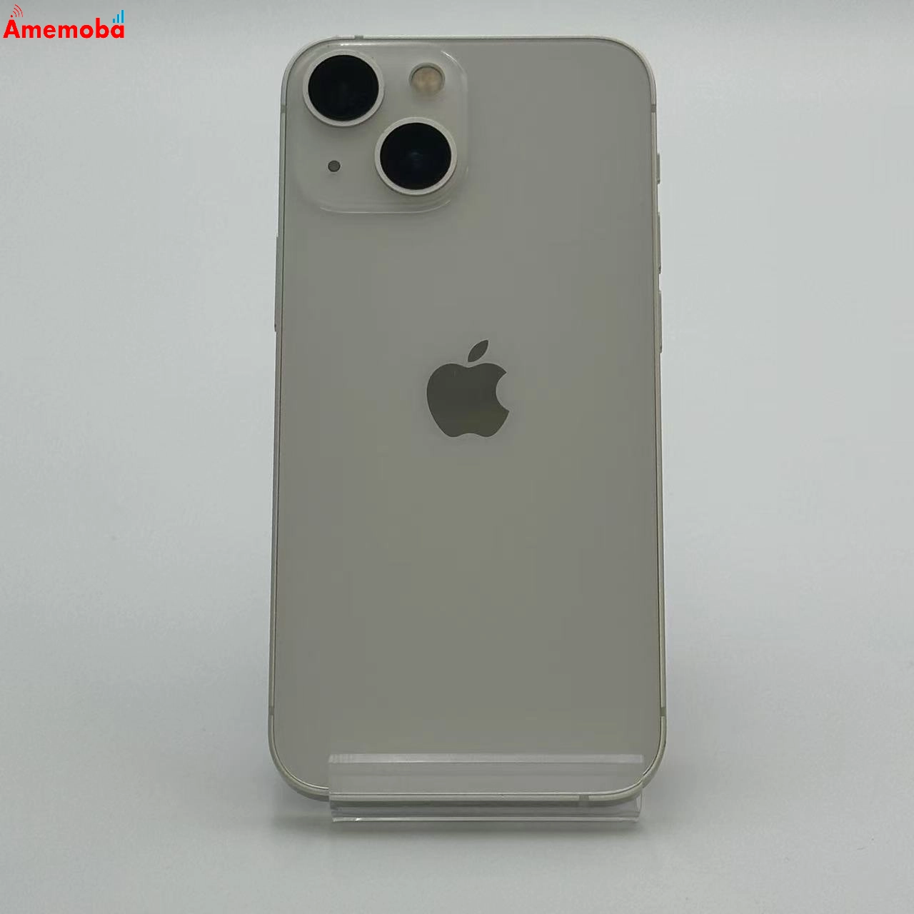 iPhone13 mini 128GB スターライト MLJE3J/A Apple版SIMフリー