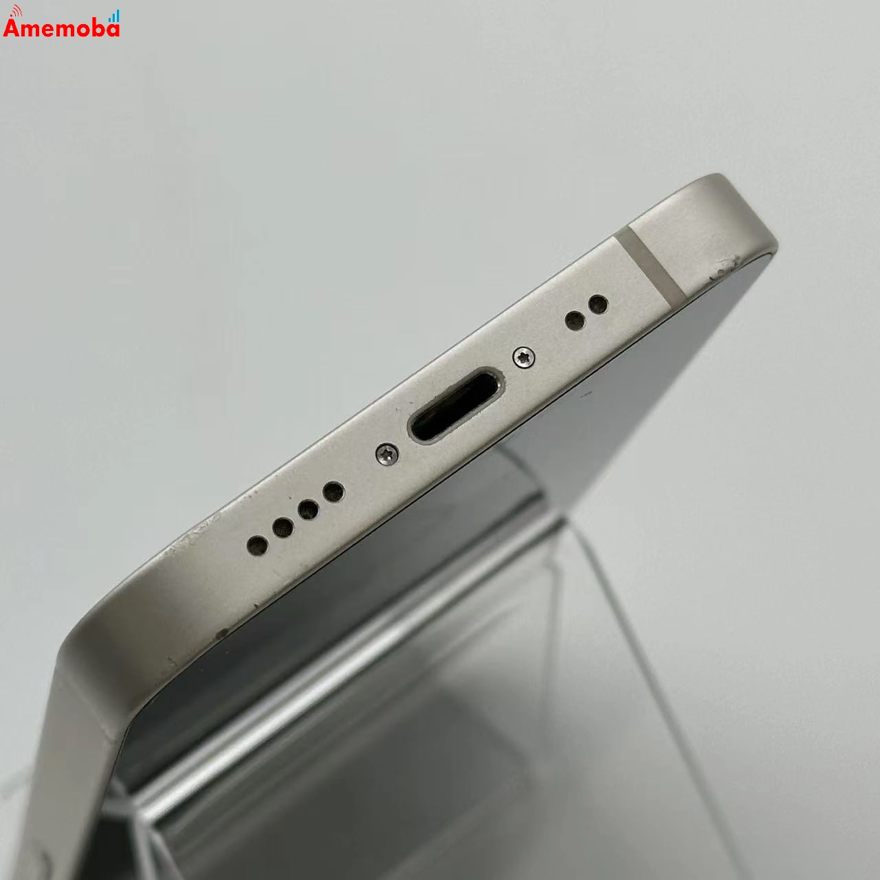 iPhone13 mini 128GB スターライト MLJE3J/A Apple版SIMフリー