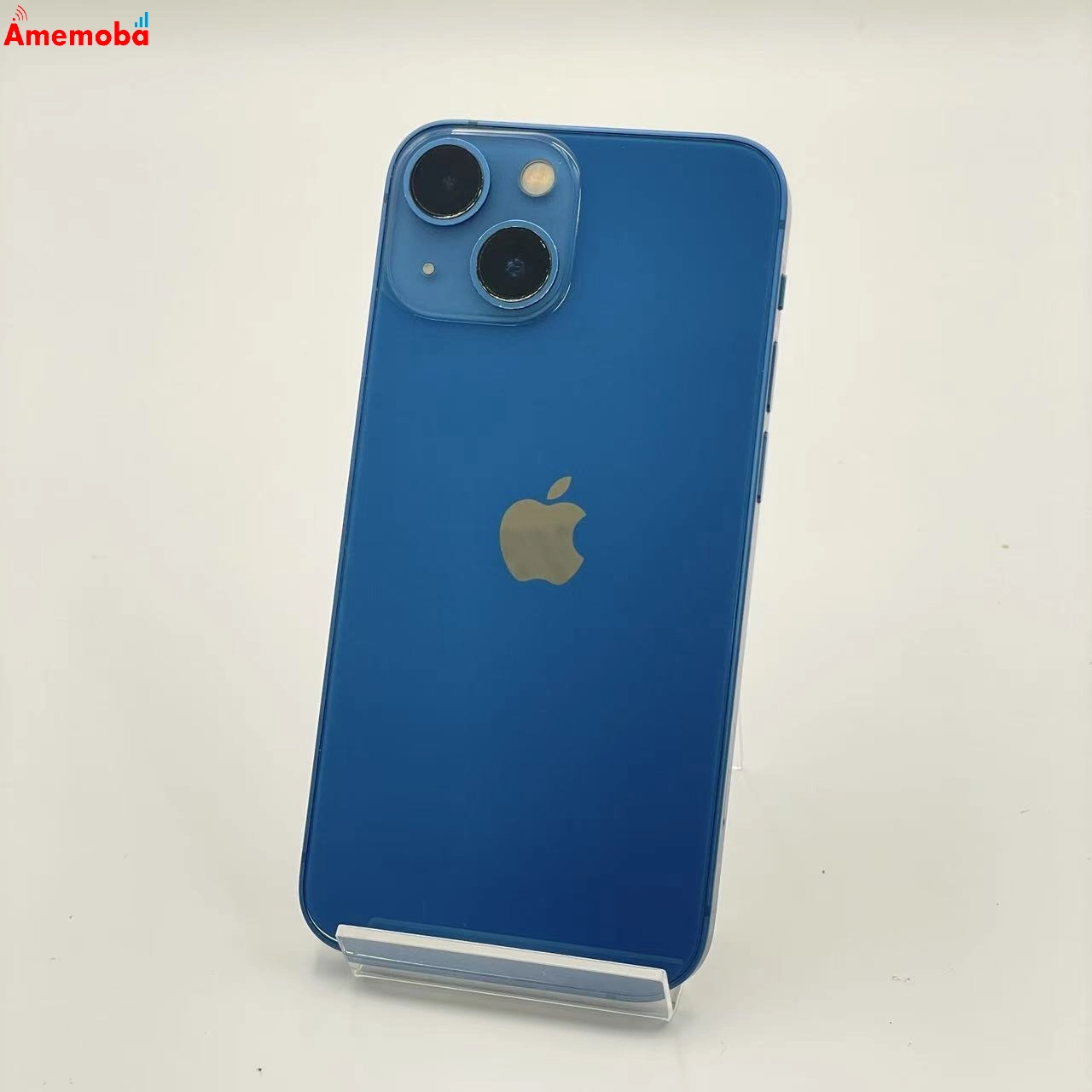 iPhone13 mini 256GB ブルー MLJN3J/A SoftBank版SIMフリー