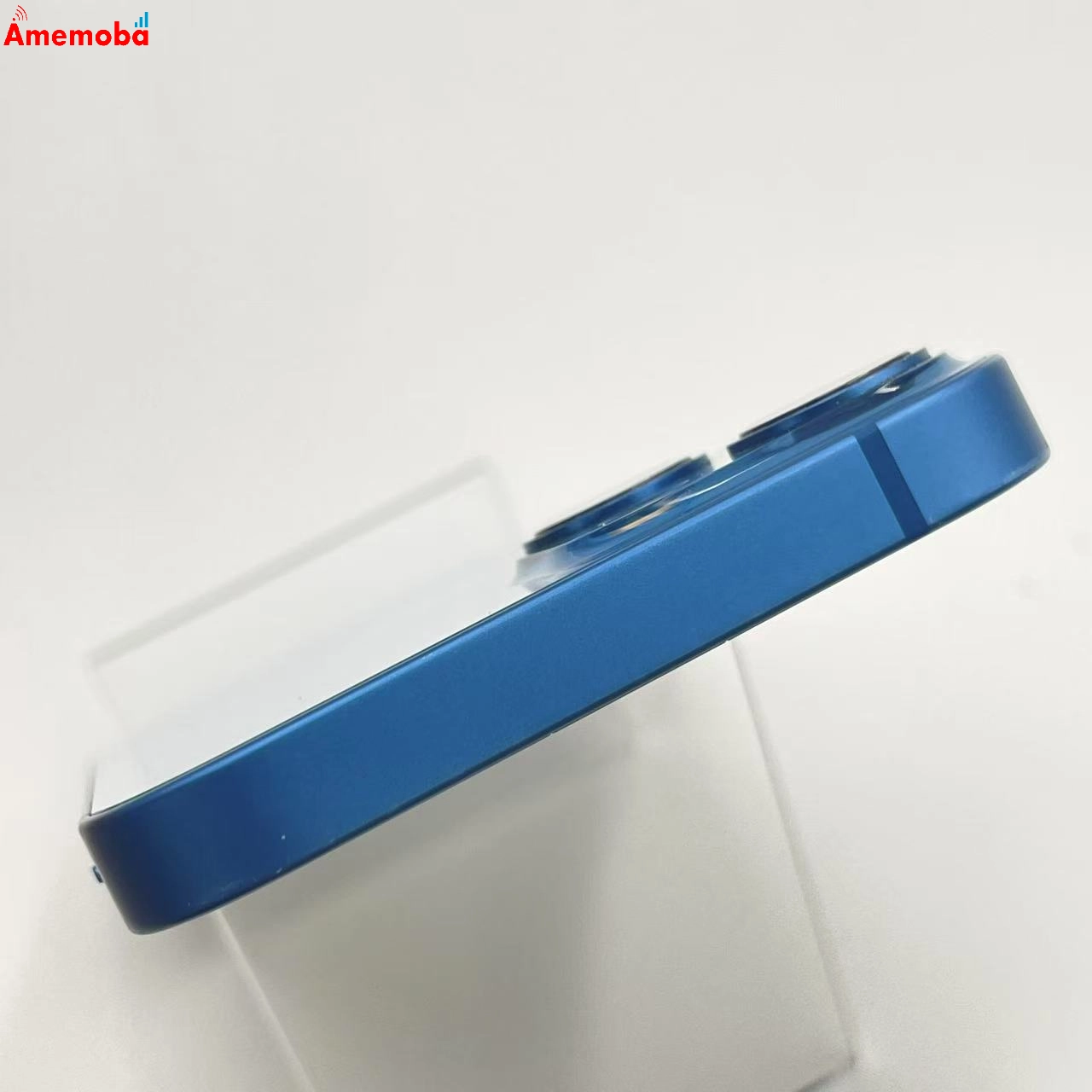 iPhone13 mini 256GB ブルー MLJN3J/A SoftBank版SIMフリー