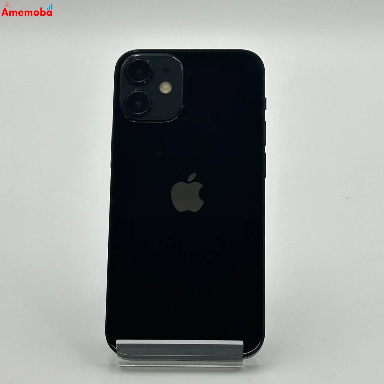 iPhone12 mini 256GB ブラック MGDR3J/A Apple版SIMフリー