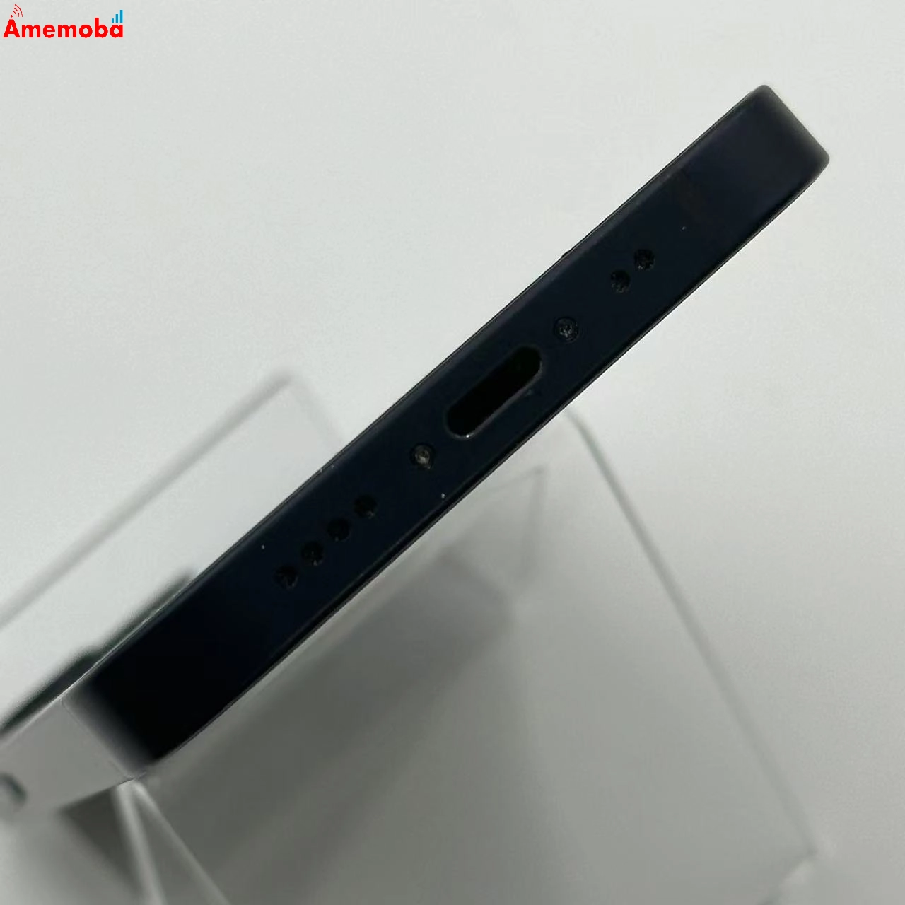 iPhone12 mini 256GB ブラック MGDR3J/A Apple版SIMフリー