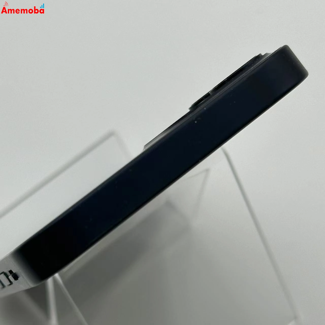 iPhone12 mini 256GB ブラック MGDR3J/A Apple版SIMフリー