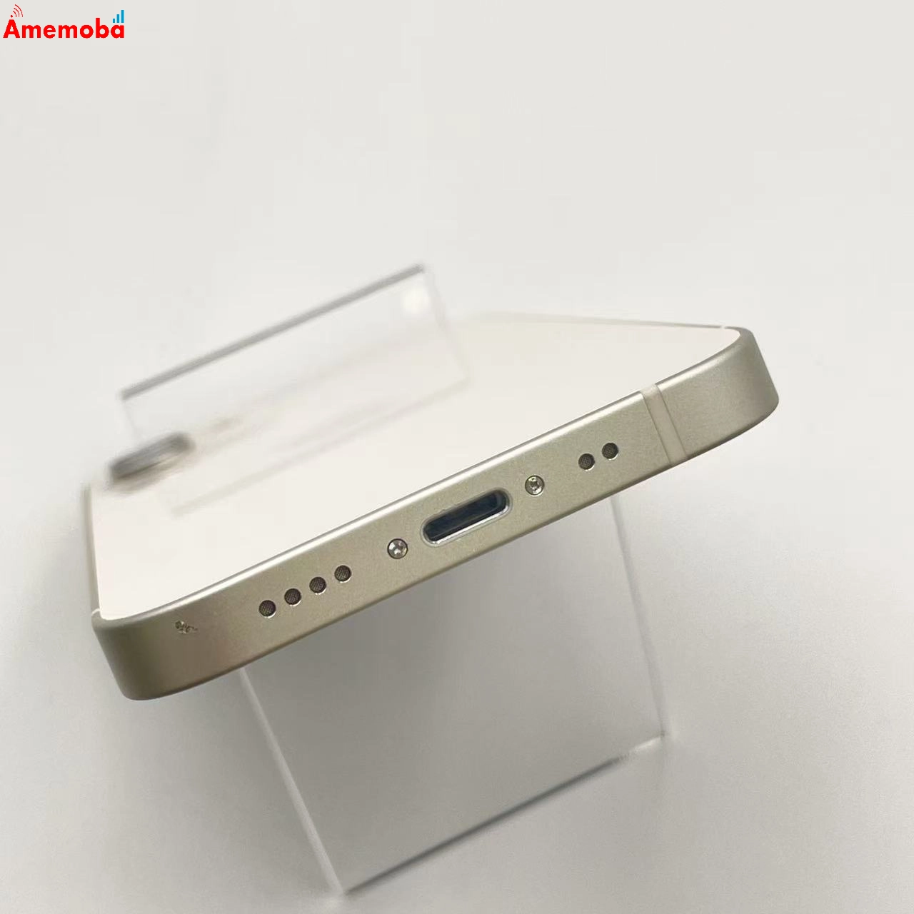 iPhone12 mini 256GB ホワイト MGDT3J/A Apple版SIMフリー 美品