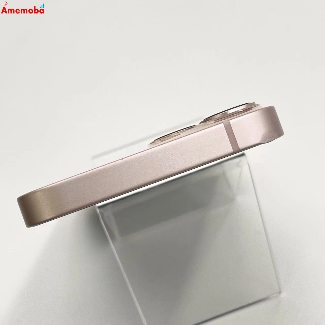 iPhone13 mini 128GB ピンク MLJF3J/A Apple版SIMフリー 美品