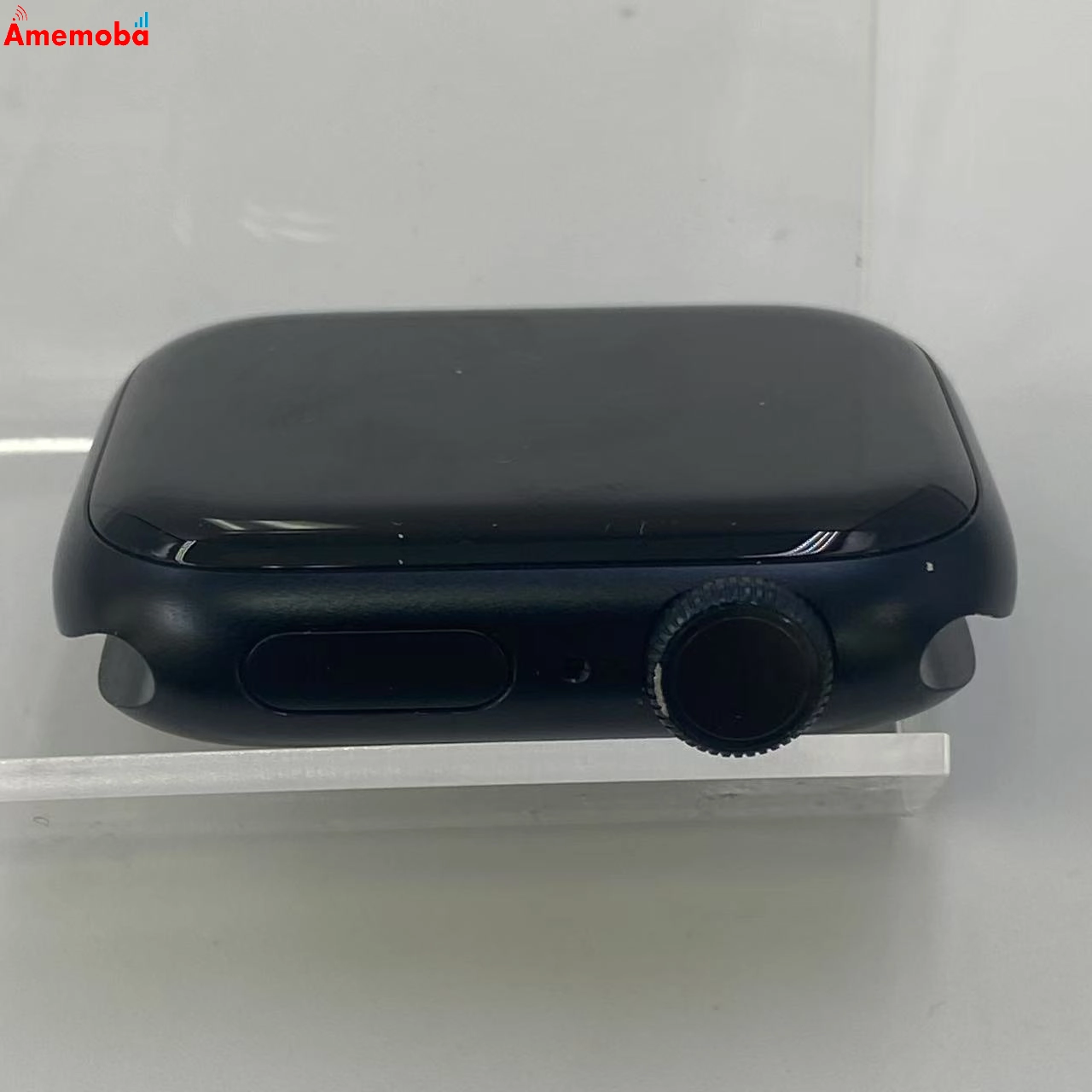 Apple Watch Series8 41mm GPSモデル 32GB ミッドナイト MNP53J/A 美品