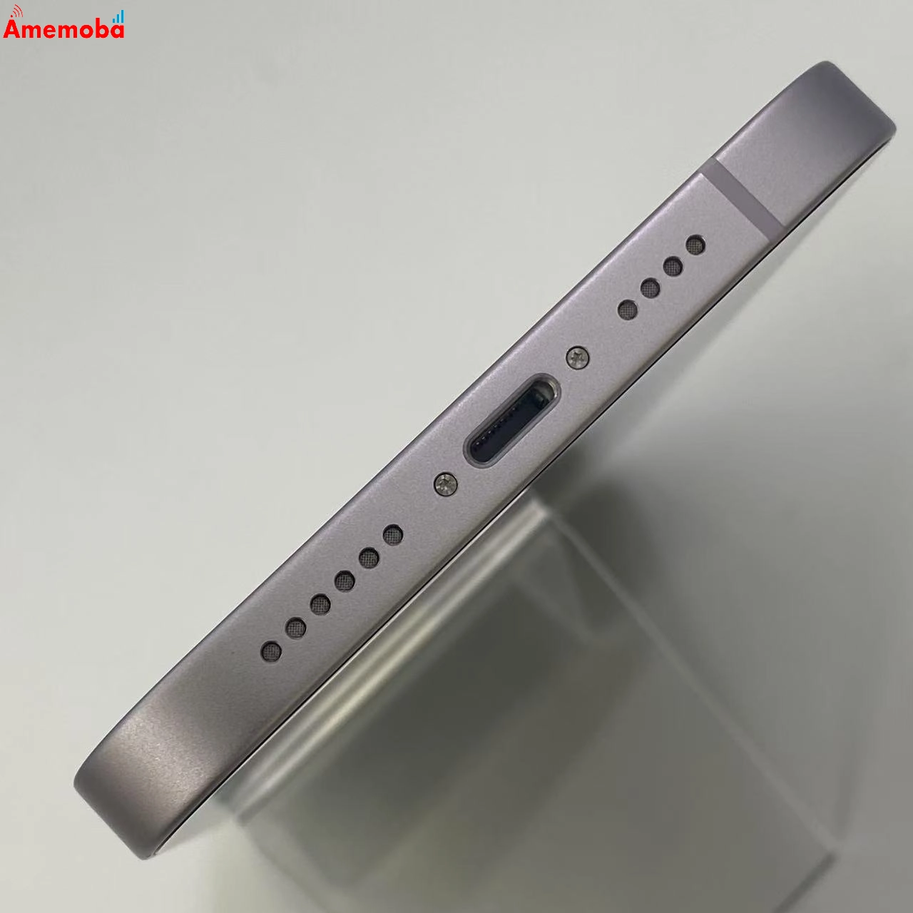 iPhone14 Plus 128GB パープル 3L277J/A SoftBank版SIMフリー 新品同様