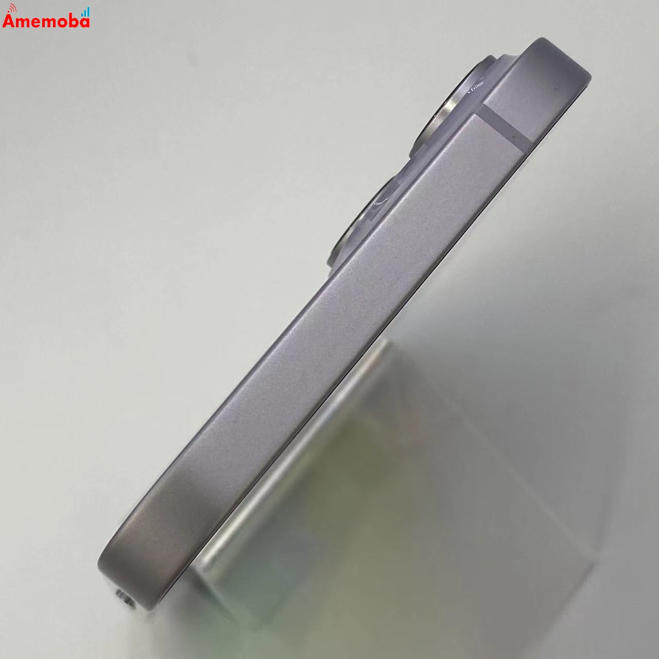 iPhone14 Plus 128GB パープル 3L277J/A SoftBank版SIMフリー 新品同様