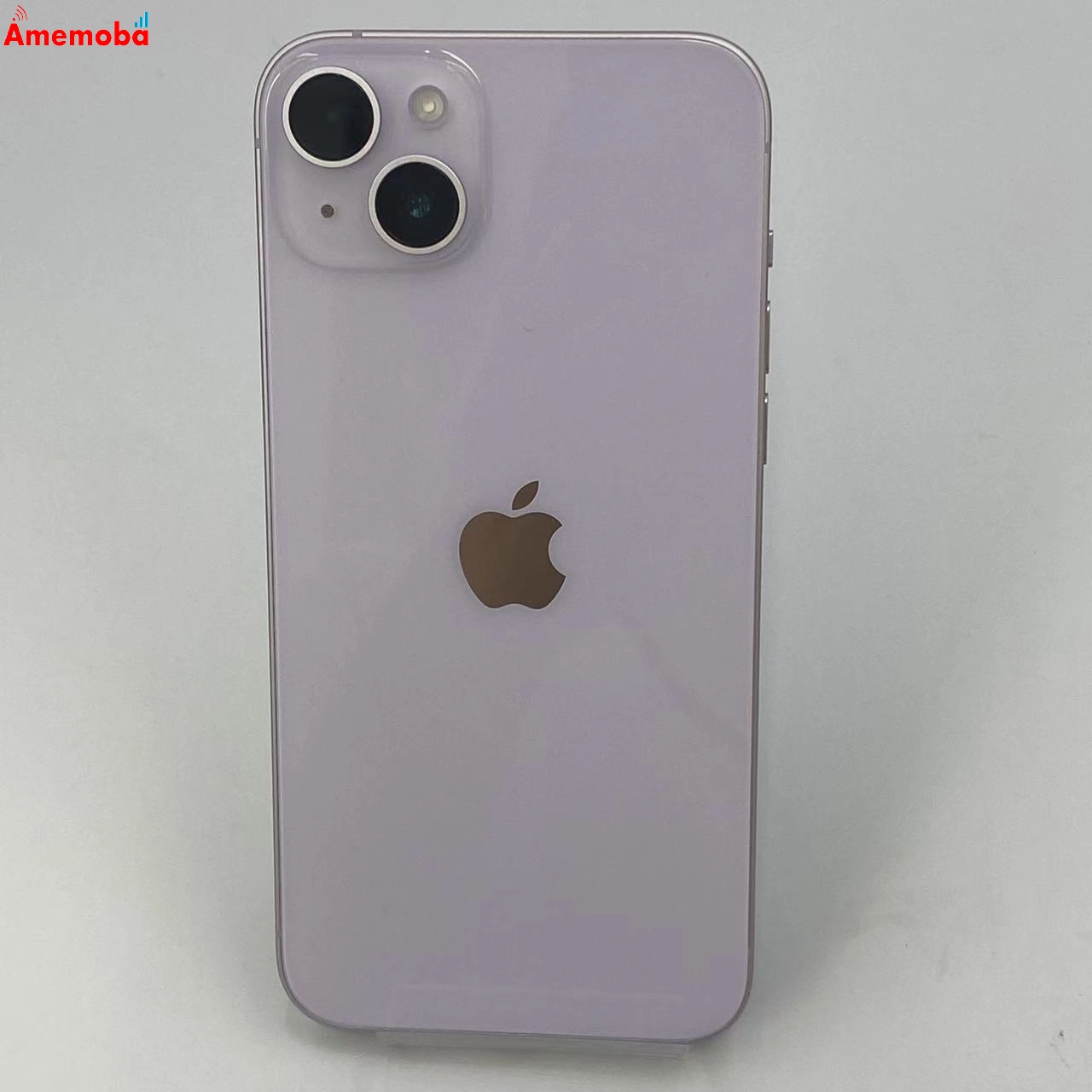 iPhone14 Plus 128GB パープル 3L277J/A SoftBank版SIMフリー 新品同様