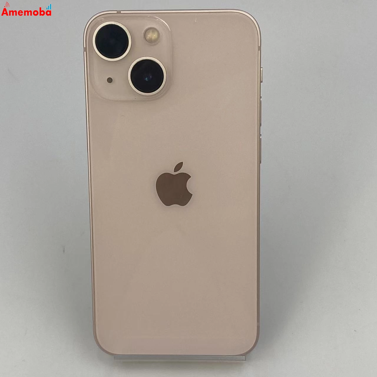 iPhone13 mini 256GB ピンク MLJL3J/A docomo版SIMフリー 美品