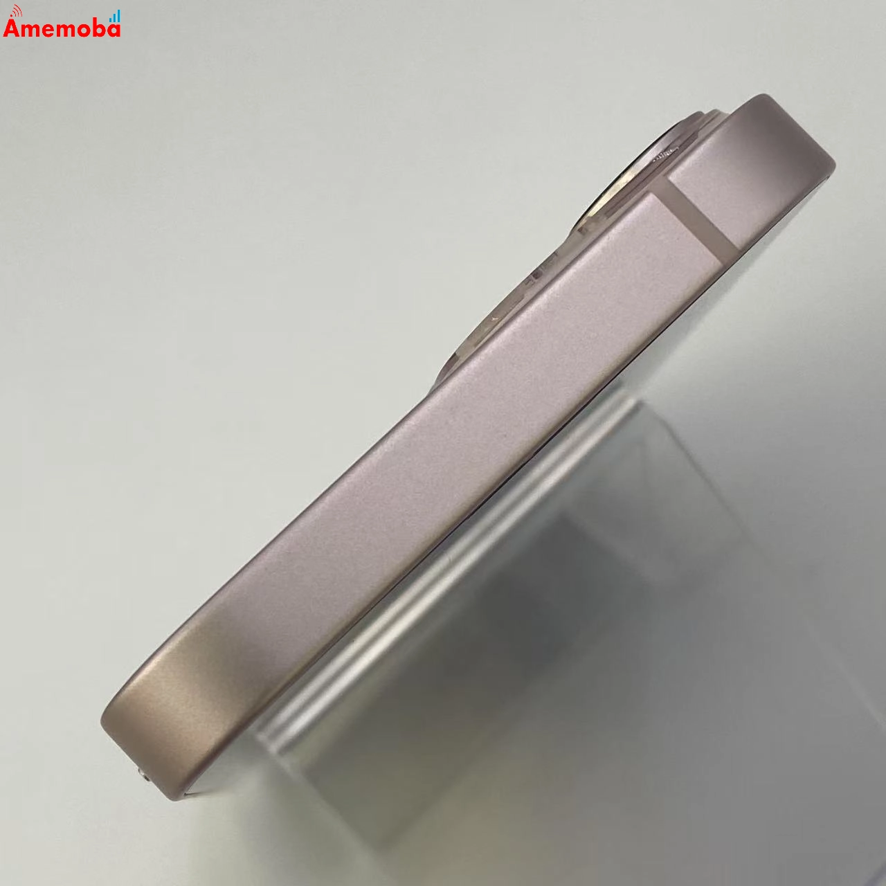 iPhone13 mini 256GB ピンク MLJL3J/A docomo版SIMフリー 美品