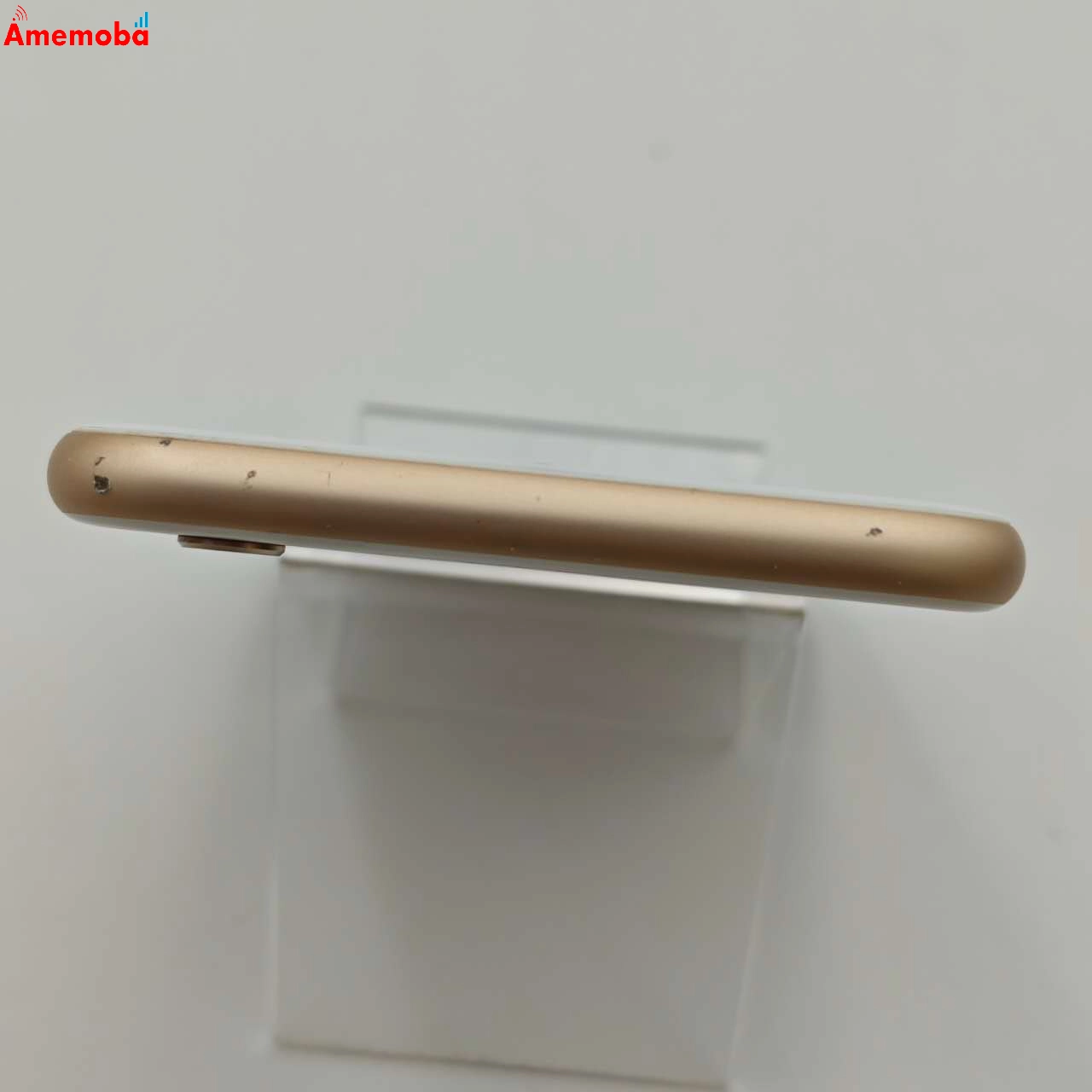 iPhone6s 16GB ゴールド MKQL2J/A docomo版SIMフリー