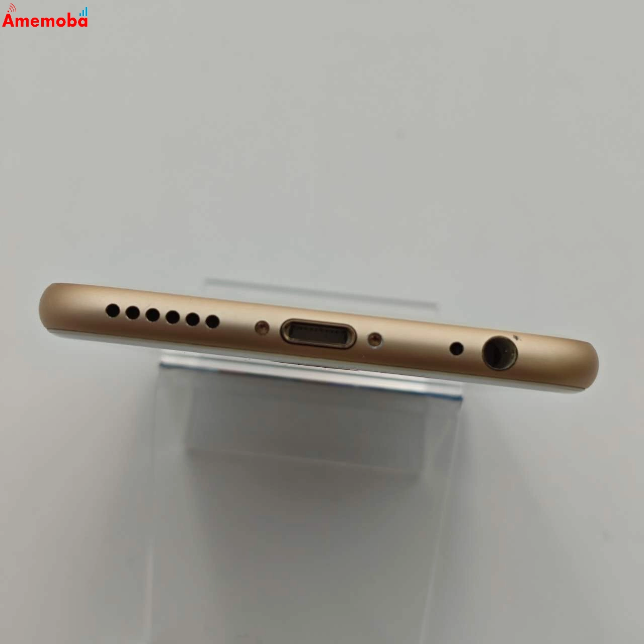 iPhone6s 16GB ゴールド MKQL2J/A docomo版SIMフリー