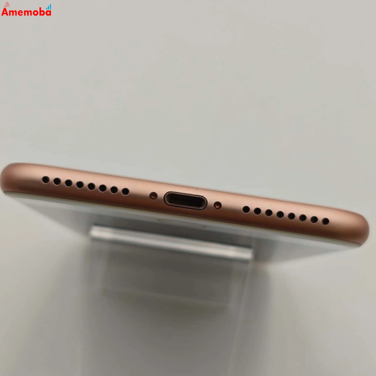 iPhone8 Plus 256GB ゴールド MQ9Q2J/A docomo版SIMフリー 美品