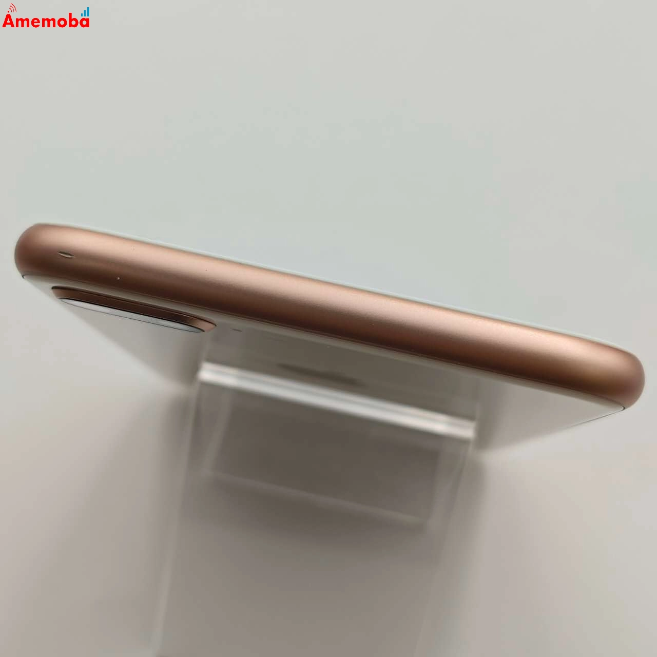 iPhone8 Plus 256GB ゴールド MQ9Q2J/A docomo版SIMフリー 美品