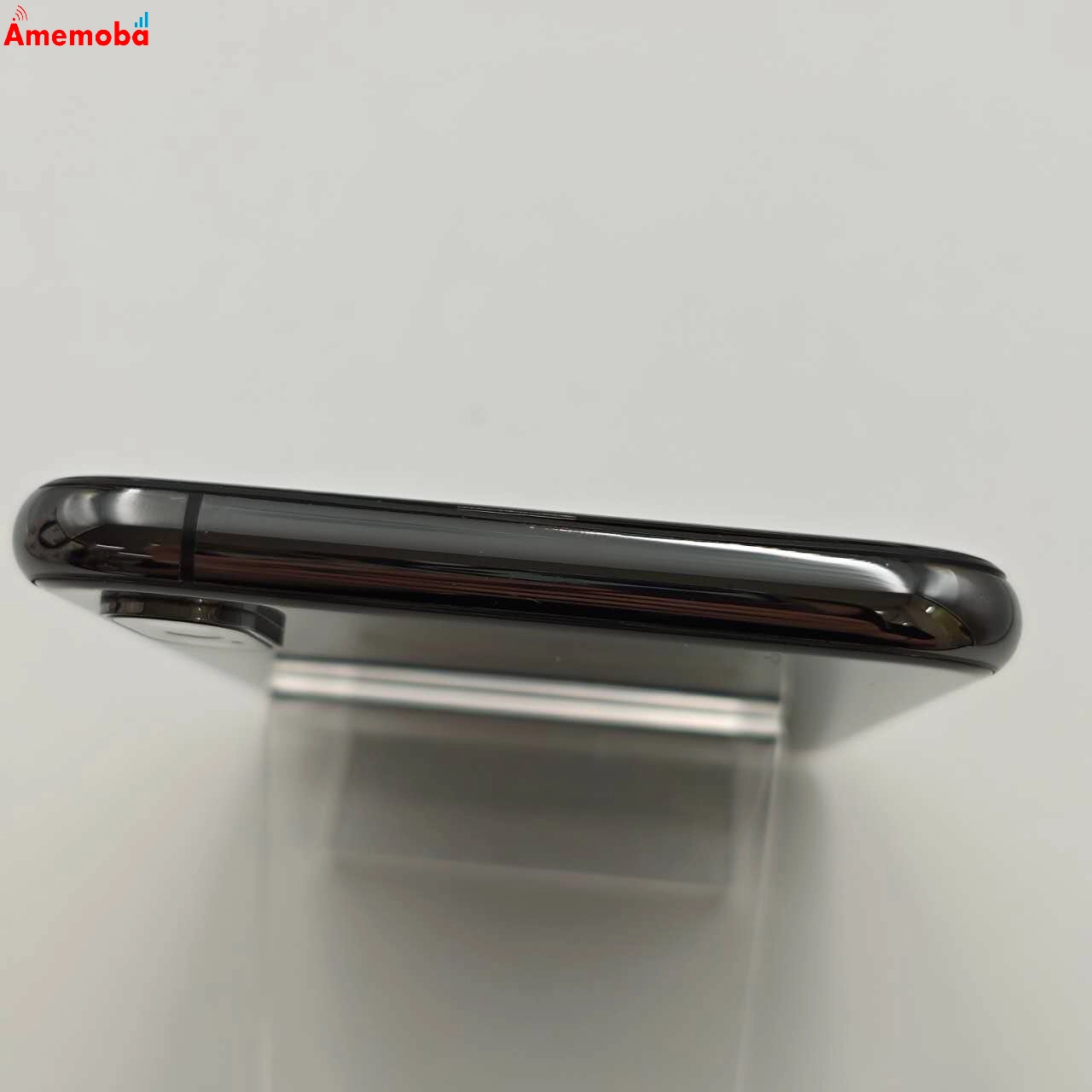 iPhoneXS 256GB スペースグレイ NTE02J/A AU版SIMフリー 美品