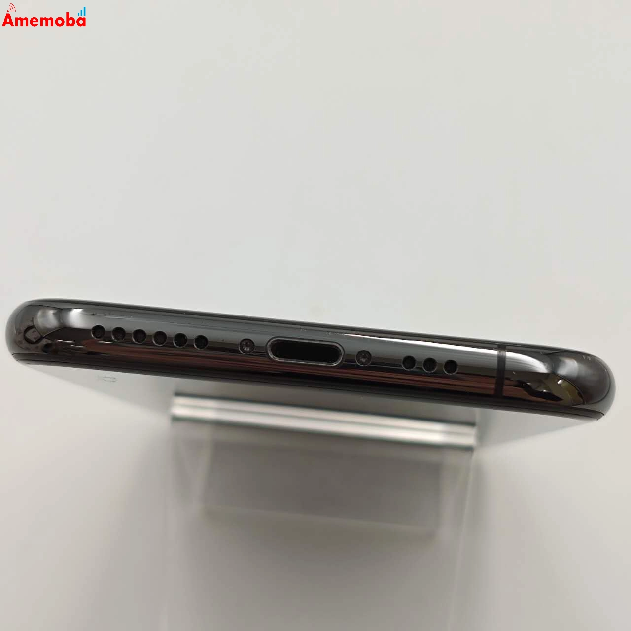 iPhoneXS 256GB スペースグレイ NTE02J/A AU版SIMフリー 美品