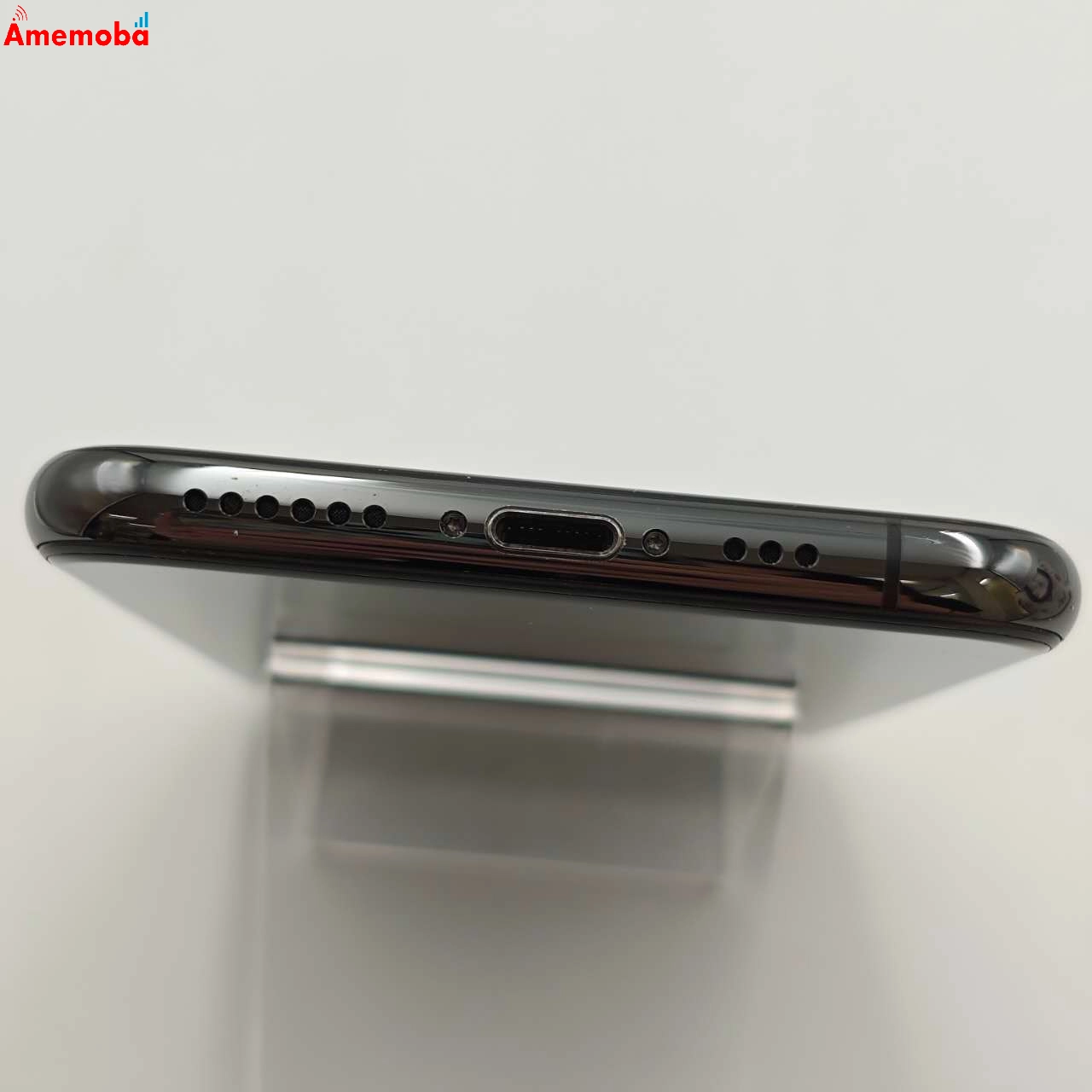 iPhoneXS 256GB スペースグレイ MTE02J/A docomo版SIMフリー 美品