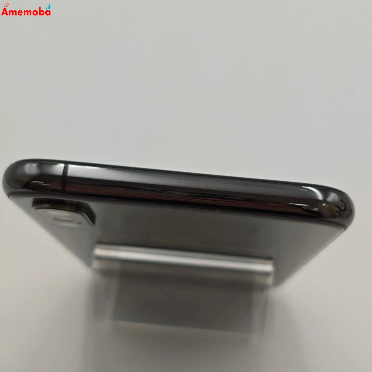 iPhoneXS 256GB スペースグレイ MTE02J/A docomo版SIMフリー 美品