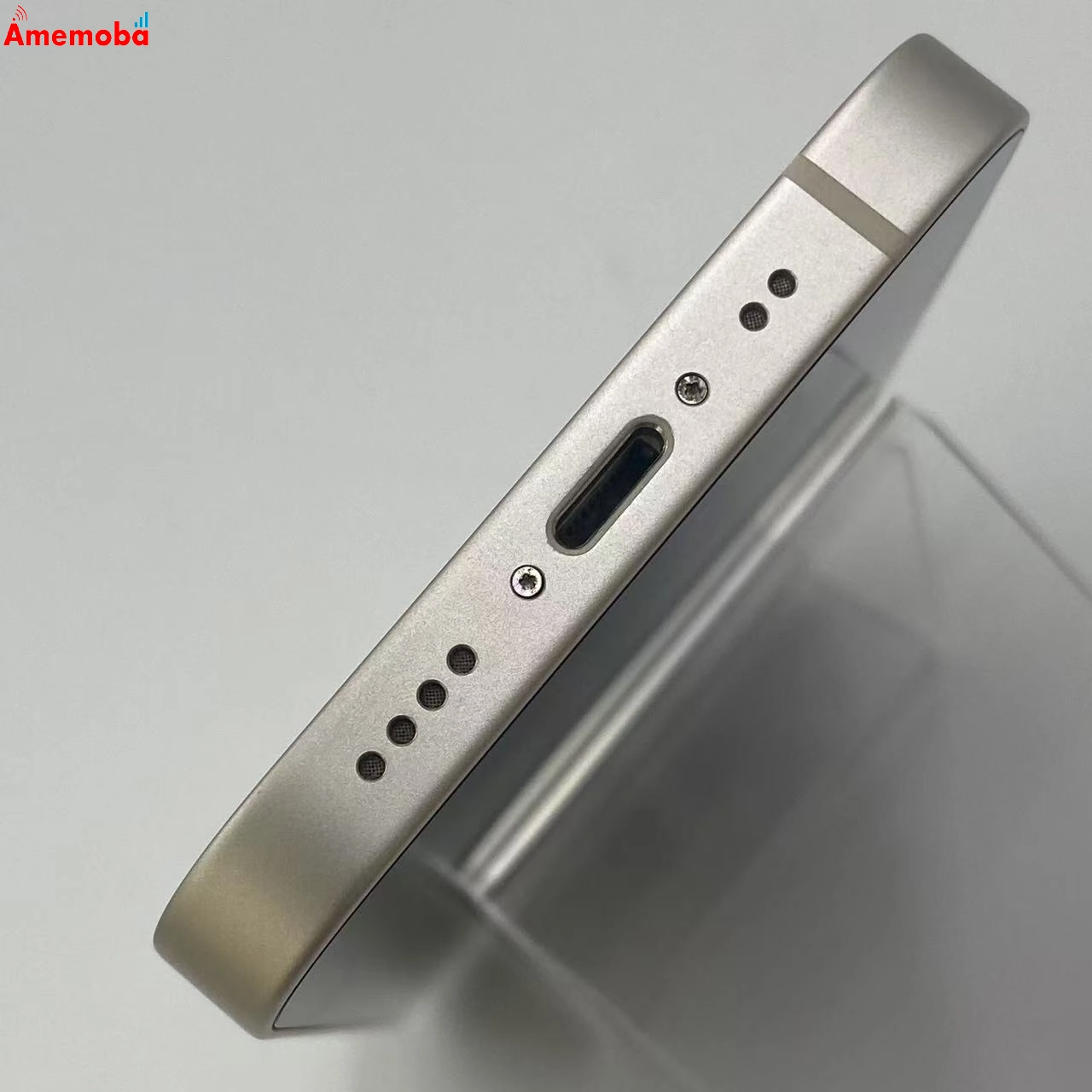 iPhone13 mini 128GB スターライト MLJE3J/A Apple版SIMフリー