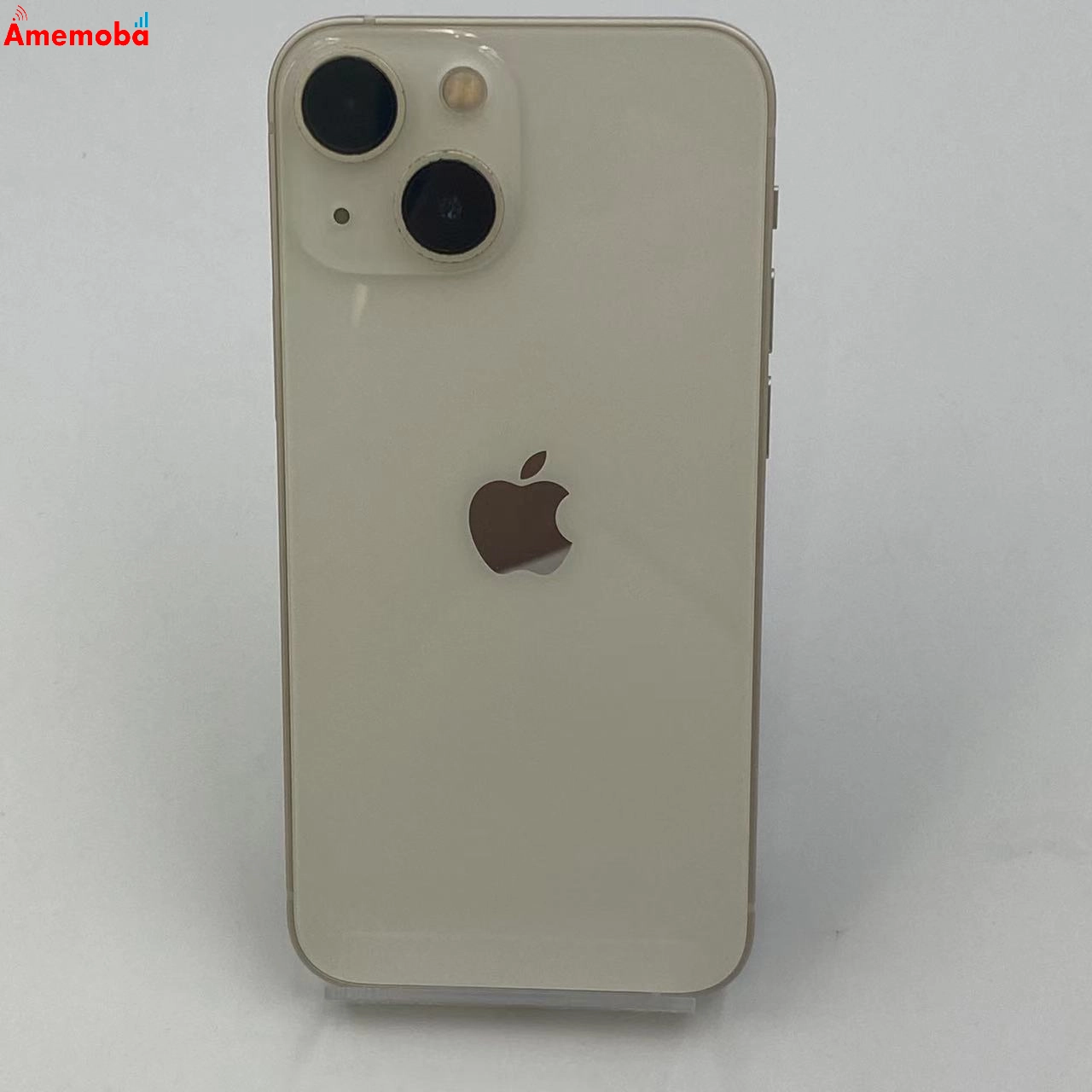 iPhone13 mini 128GB スターライト MLJE3J/A Apple版SIMフリー