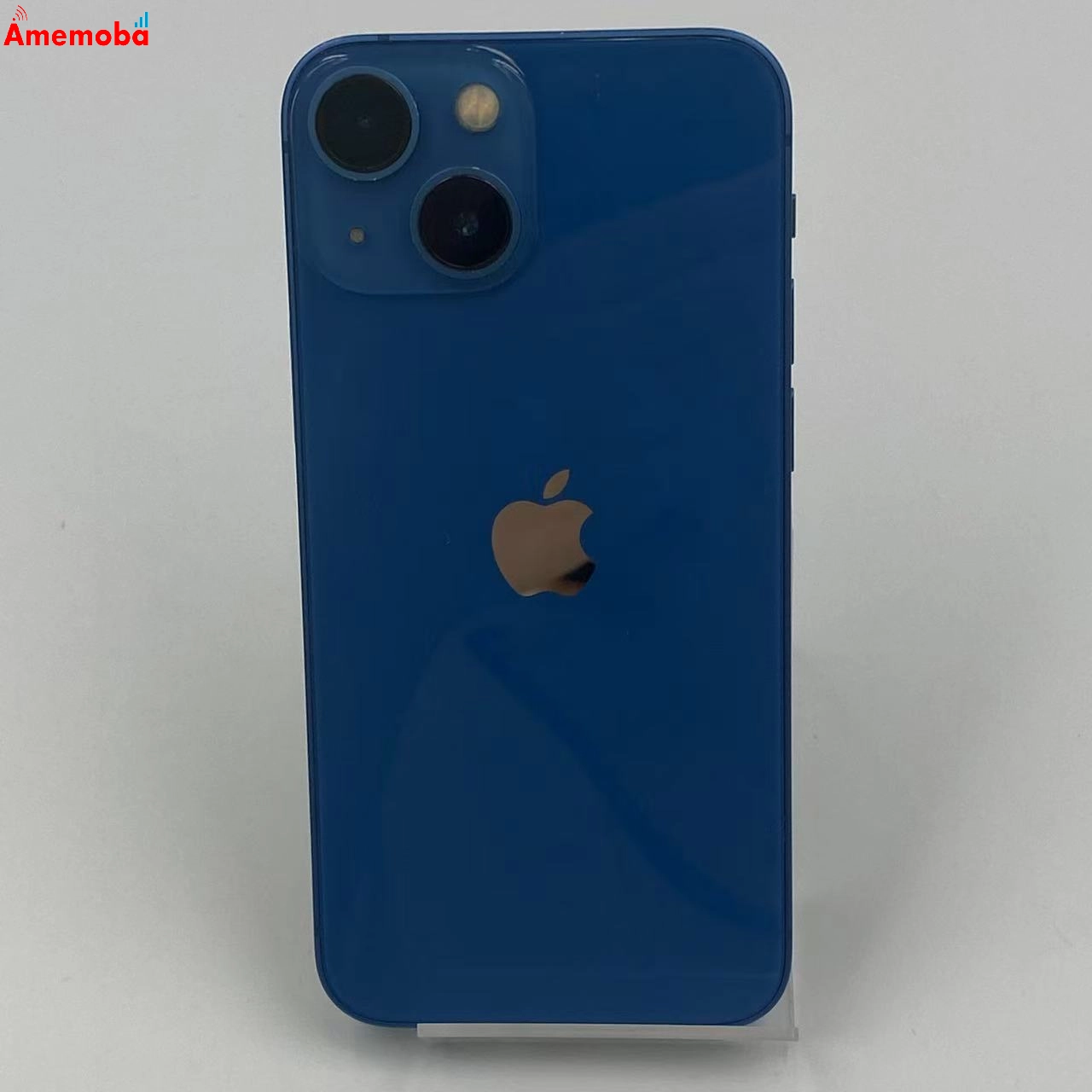 iPhone13 mini 128GB ブルー MLJH3J/A Apple版SIMフリー