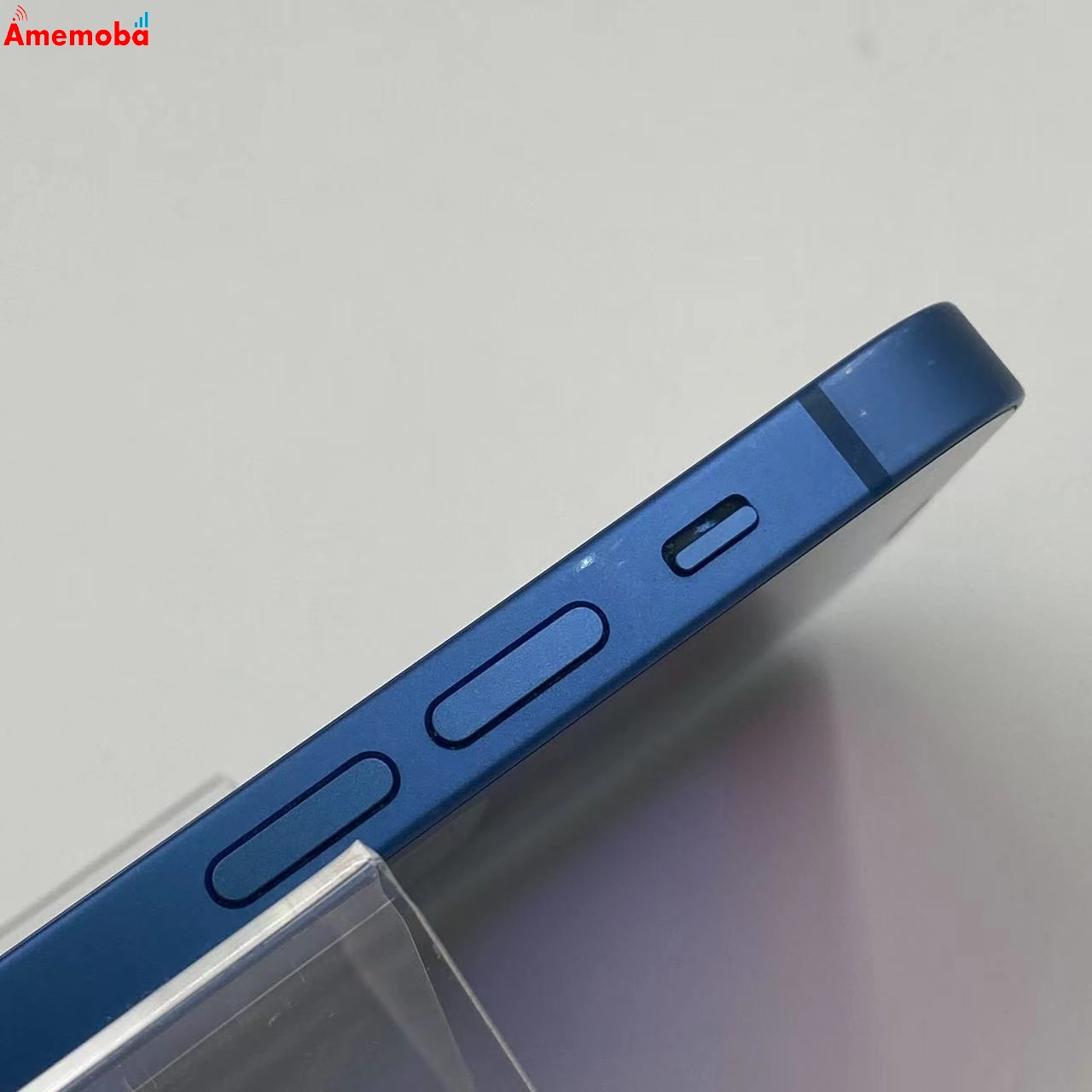 iPhone13 mini 128GB ブルー MLJH3J/A Apple版SIMフリー