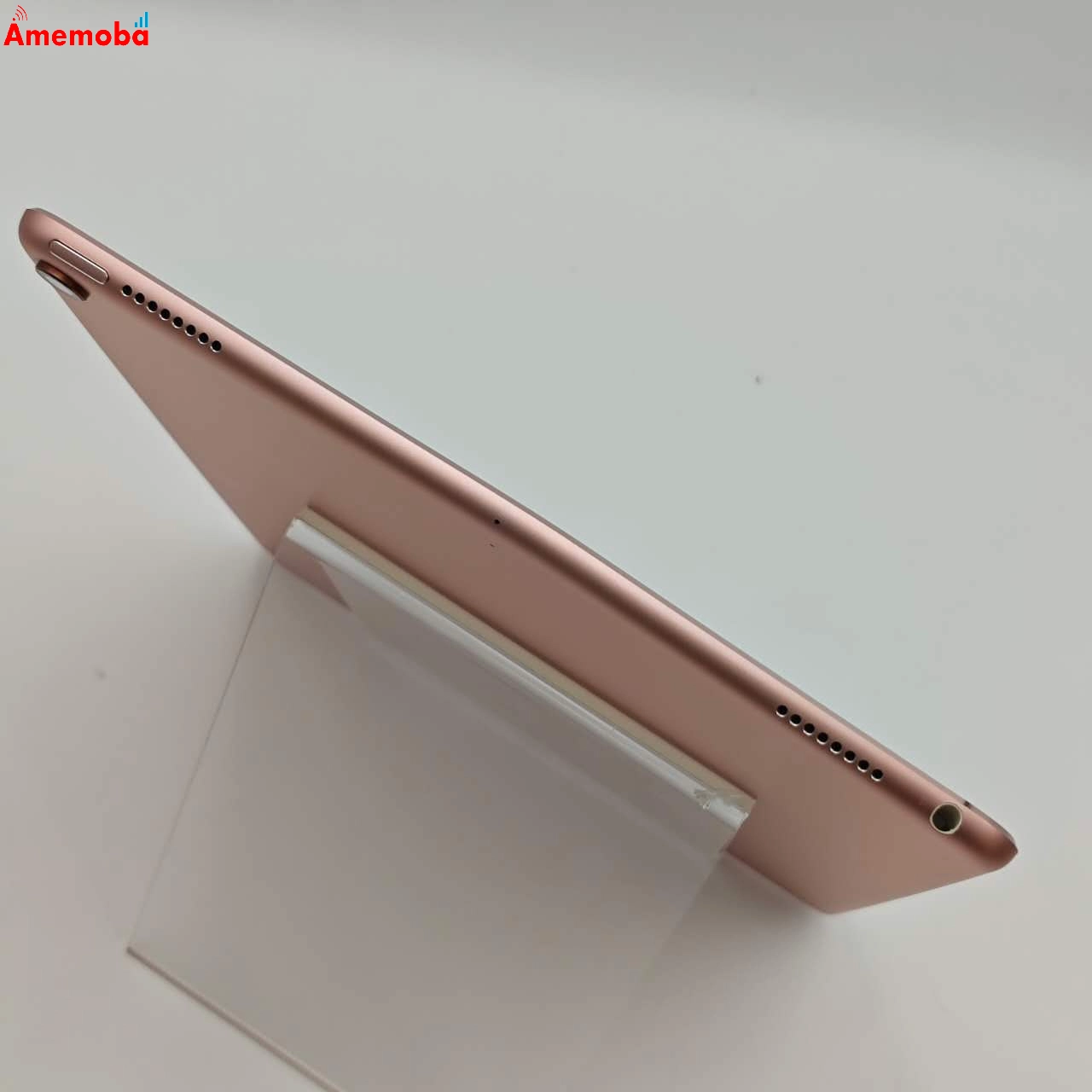 iPad Pro 10.5インチ Wi-Fiモデル 64GB ローズゴールド FQDY2J/A 訳あり品