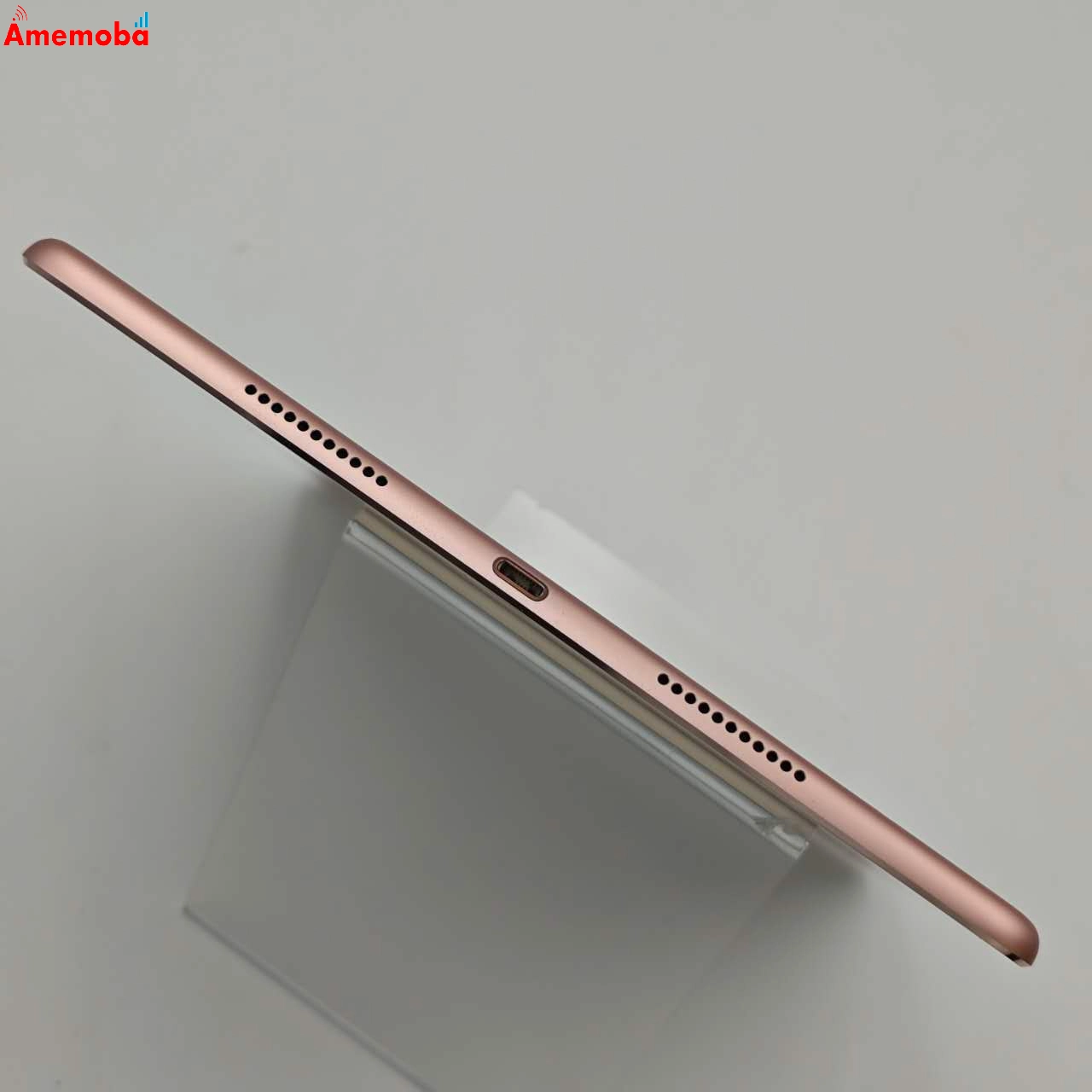 iPad Pro 10.5インチ Wi-Fiモデル 64GB ローズゴールド FQDY2J/A 訳あり品