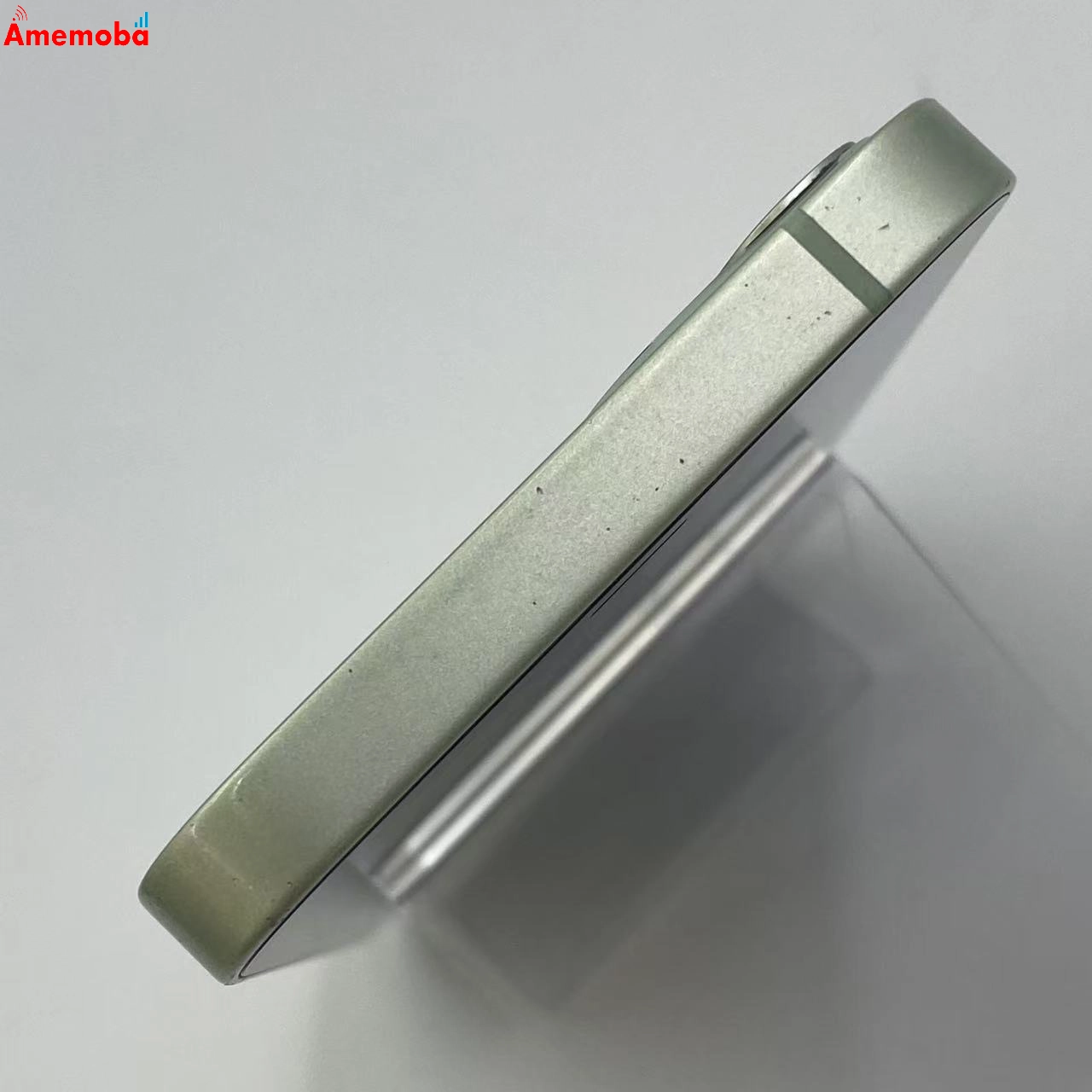 iPhone12 mini 128GB グリーン MGDQ3J/A AU版SIMフリー au