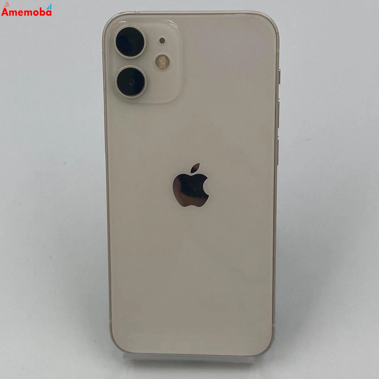 iPhone12 mini 128GB ホワイト MGDM3J/A SoftBank版SIMフリー