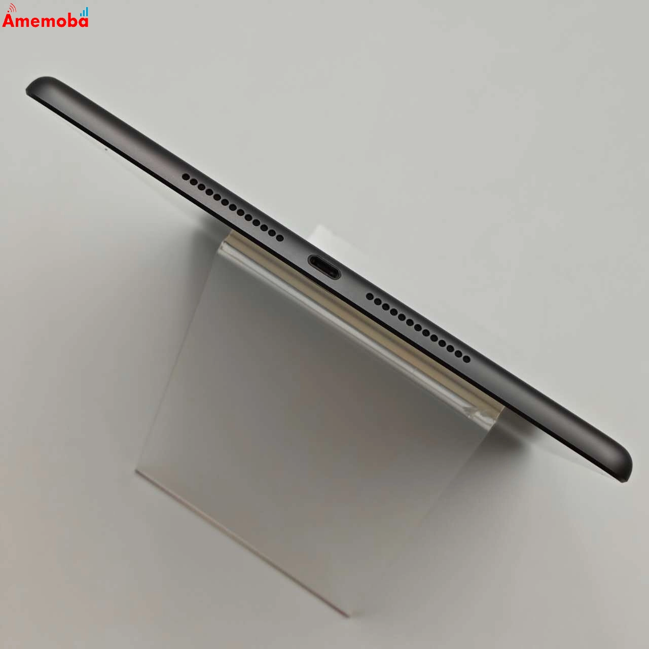 iPad 第7世代 128GB スペースグレイ MW6E2J/A  docomo版SIMフリー 美品