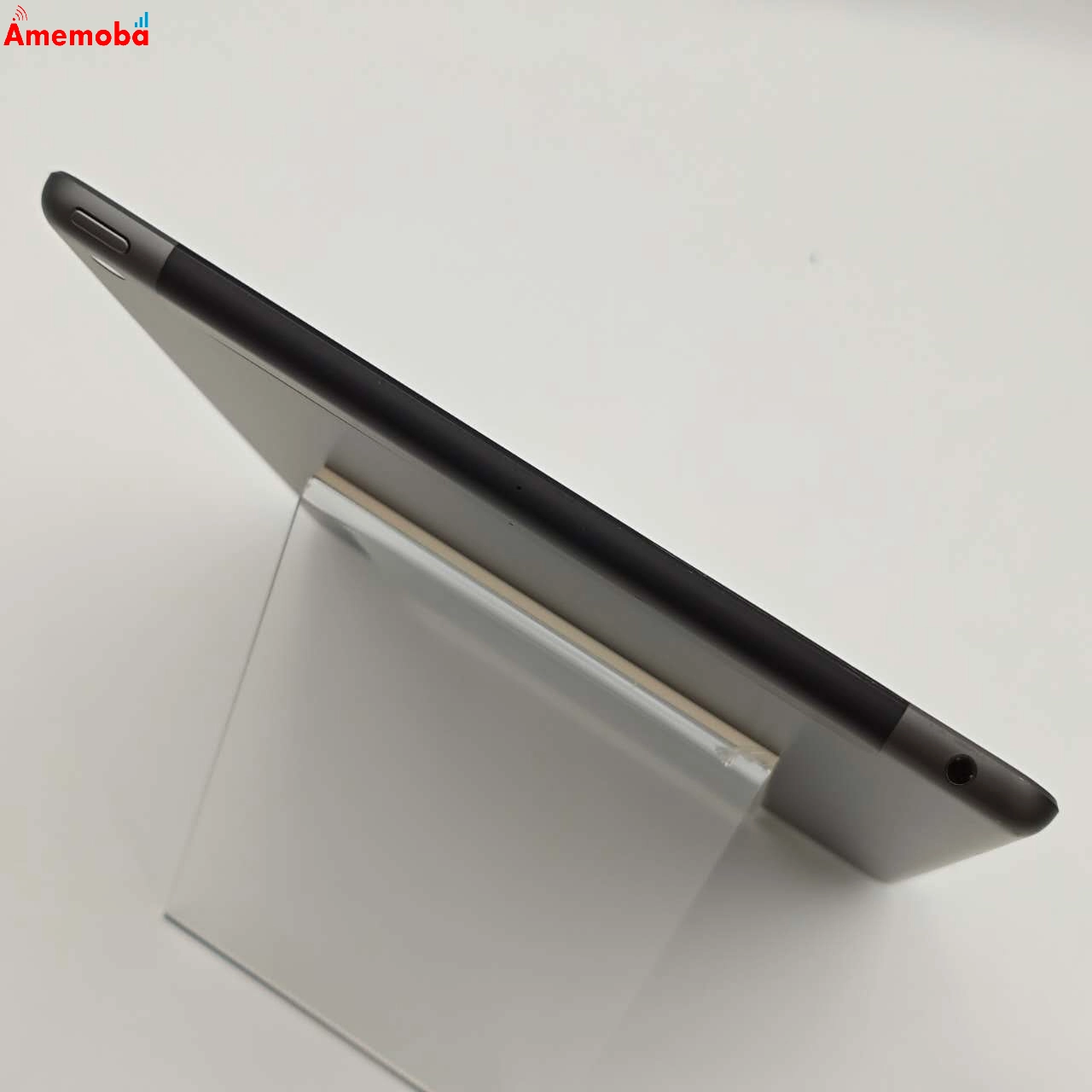 iPad 第7世代 128GB スペースグレイ MW6E2J/A  docomo版SIMフリー 美品