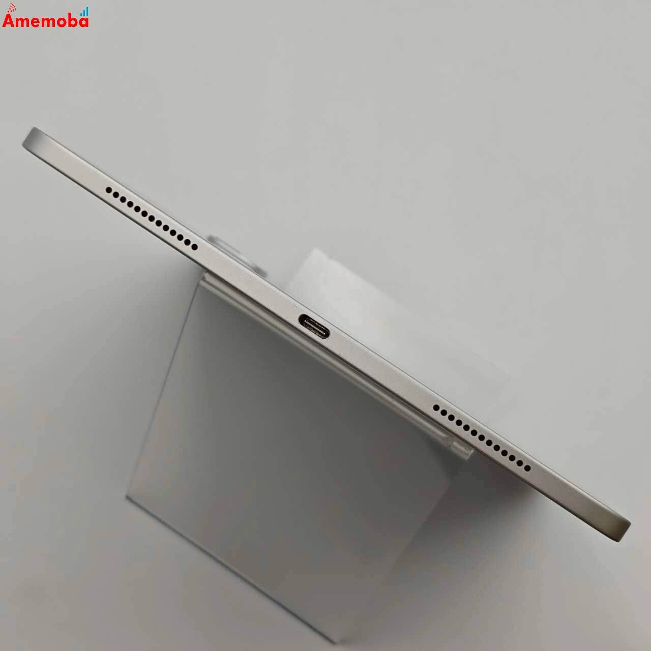 iPad Pro 11インチ 第2世代 Wi-Fiモデル 128GB シルバー MY252J/A