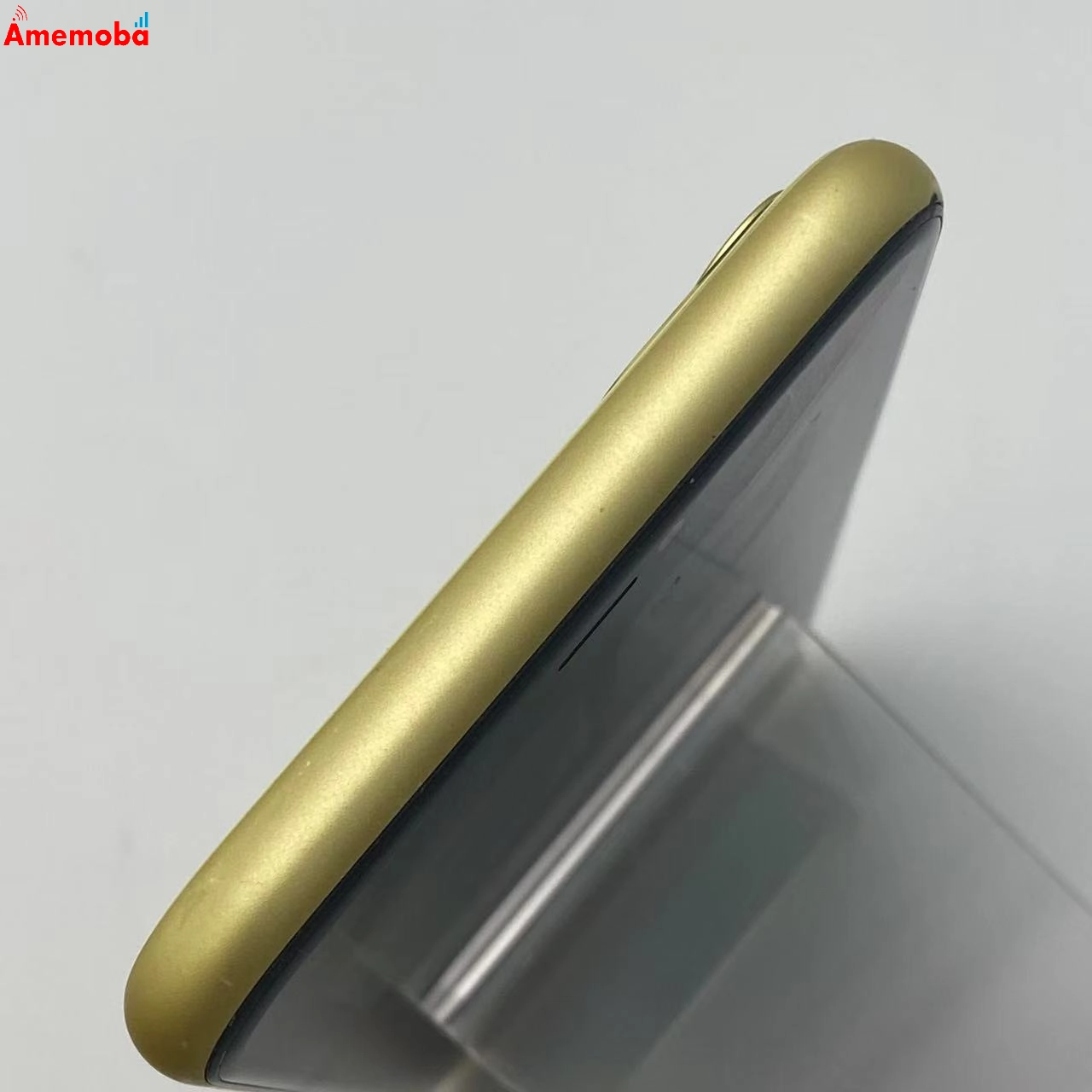 iPhone11 256GB au版SIMフリー MWMA2J/A 訳あり品 イエロー