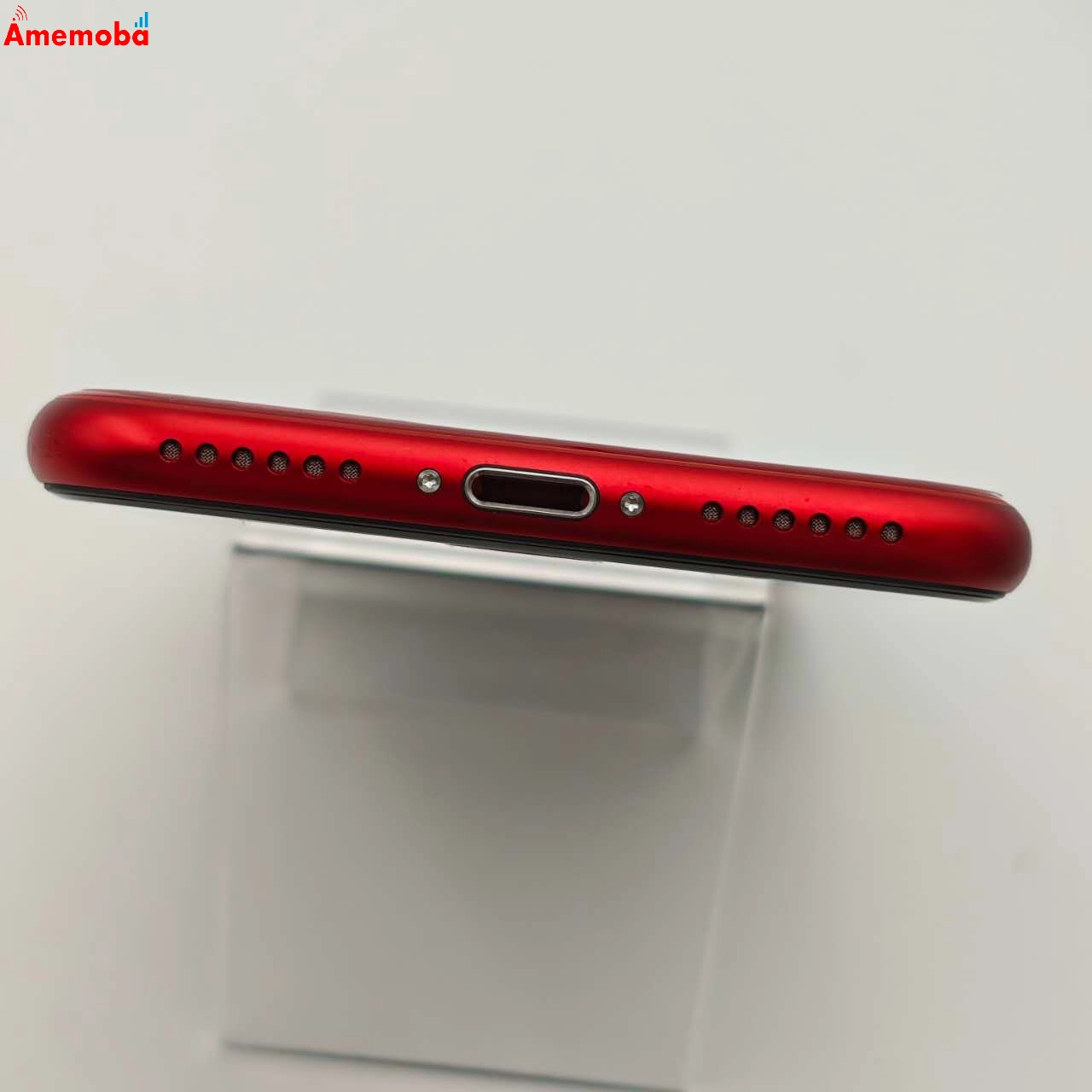 iPhoneSE 第3世代 128GB Product Red NMYH3J/A docomo版SIMフリー 交換新品