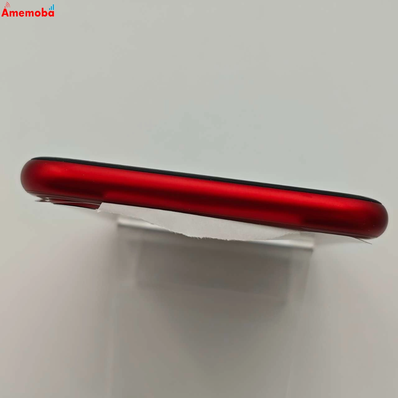 iPhoneSE 第3世代 128GB Product Red NMYH3J/A docomo版SIMフリー 交換新品