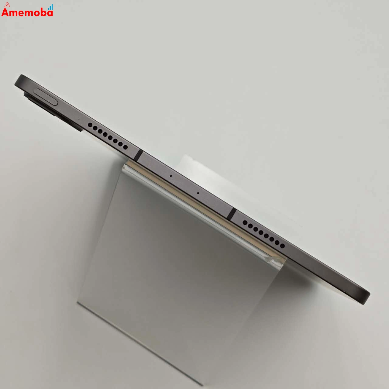 iPad Pro 11インチ 第3世代 Wi-Fi+Cellular 128GB スペースグレイ MHW53J/A AU版SIMフリー 美品 au