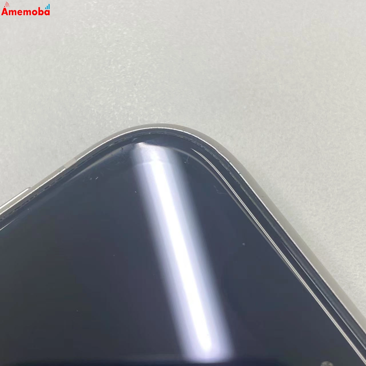 iPhone11 256GB SoftBank版SIMフリー MWM82J/A 訳あり品 ホワイト