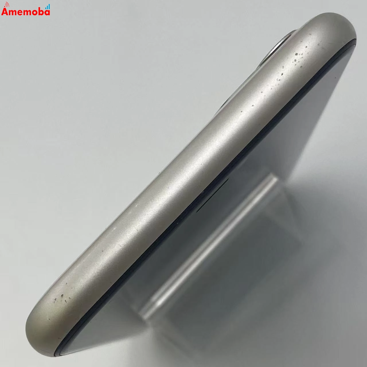 iPhone11 256GB SoftBank版SIMフリー MWM82J/A 訳あり品 ホワイト