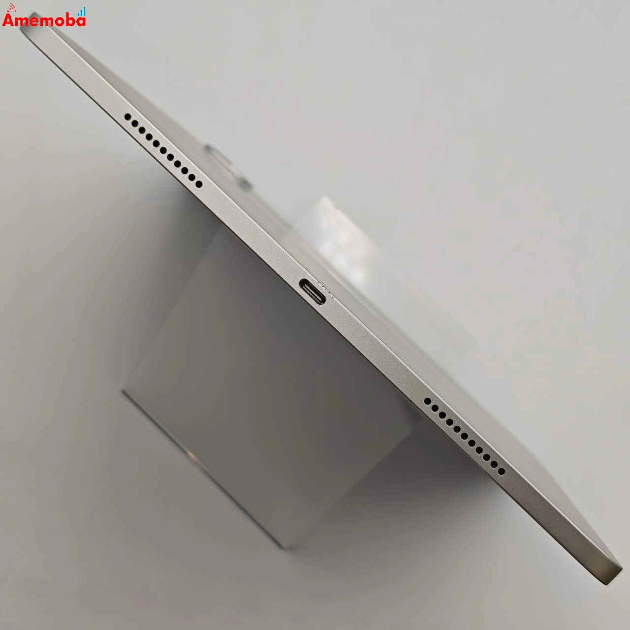 iPad Pro 12.9インチ 第5世代 Wi-Fiモデル 128GB シルバー MHNG3J/A 美品