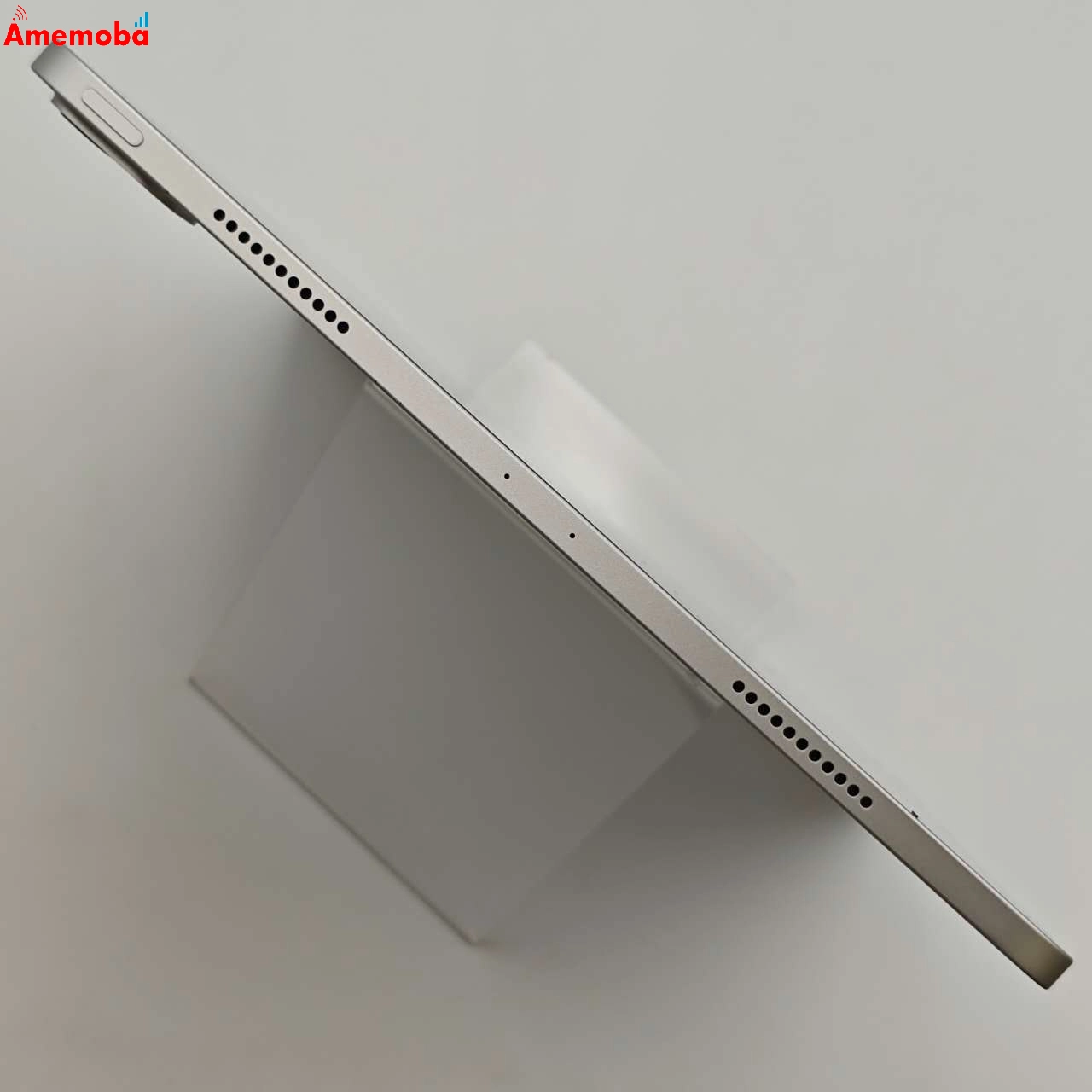 iPad Pro 12.9インチ 第5世代 Wi-Fiモデル 128GB シルバー MHNG3J/A 美品